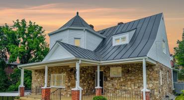 716 VILLA AVE, FRONT ROYAL, Virginia 22630, 4 Bedrooms Bedrooms, ,3 BathroomsBathrooms,Residential,For sale,716 VILLA AVE,VAWR2011388 MLS # VAWR2011388