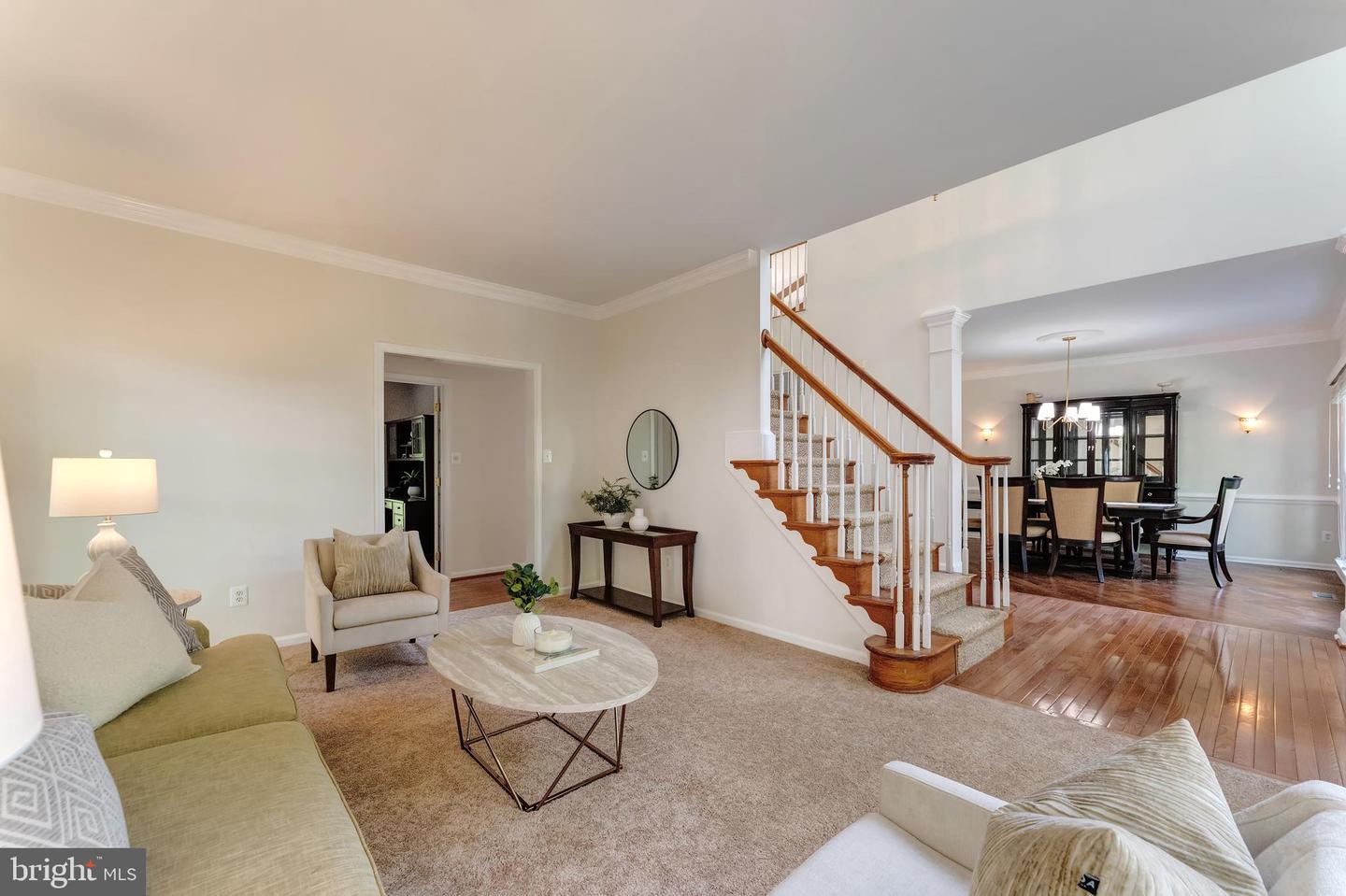 12691 FOX WOODS DR, HERNDON, Virginia 20171, 4 Bedrooms Bedrooms, ,4 BathroomsBathrooms,Residential,For sale,12691 FOX WOODS DR,VAFX2245616 MLS # VAFX2245616