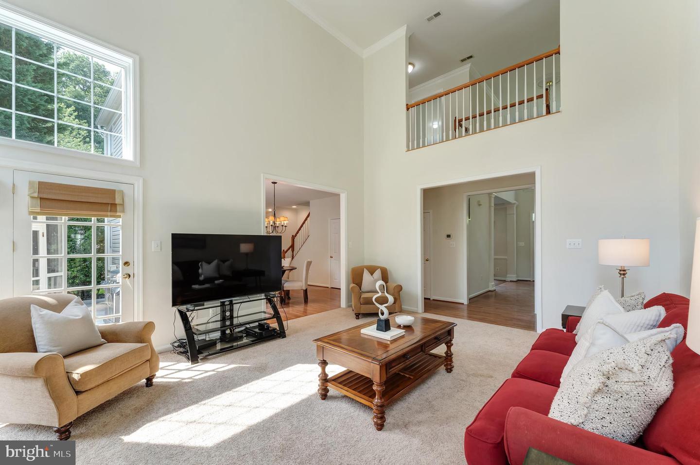 12691 FOX WOODS DR, HERNDON, Virginia 20171, 4 Bedrooms Bedrooms, ,4 BathroomsBathrooms,Residential,For sale,12691 FOX WOODS DR,VAFX2245616 MLS # VAFX2245616