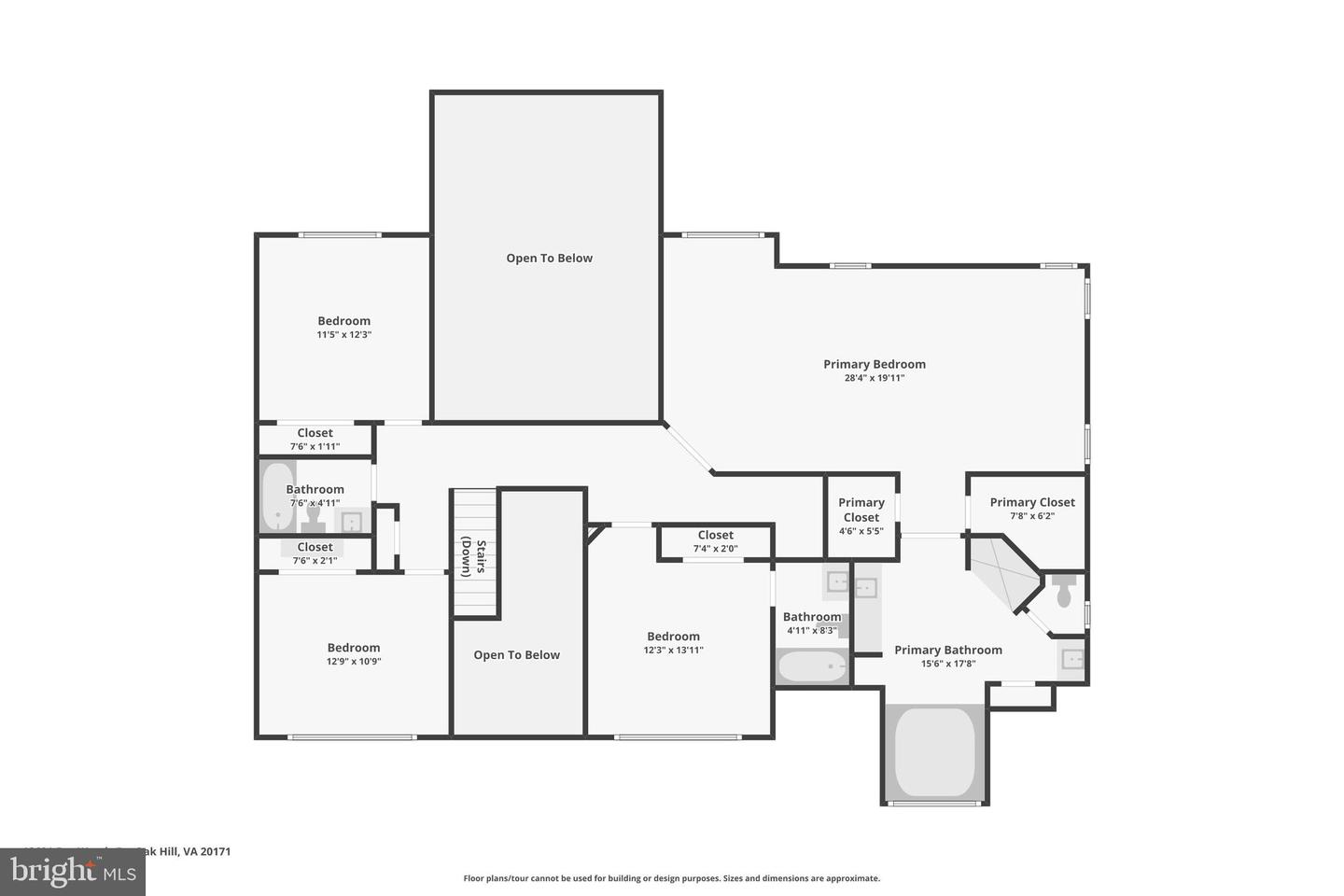 12691 FOX WOODS DR, HERNDON, Virginia 20171, 4 Bedrooms Bedrooms, ,4 BathroomsBathrooms,Residential,For sale,12691 FOX WOODS DR,VAFX2245616 MLS # VAFX2245616