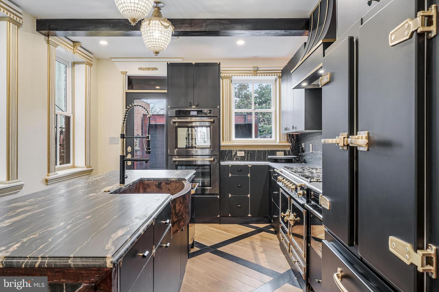 810 PRINCE ST, ALEXANDRIA, Virginia 22314, 6 Bedrooms Bedrooms, ,4 BathroomsBathrooms,Residential,For sale,810 PRINCE ST,VAAX2046252 MLS # VAAX2046252