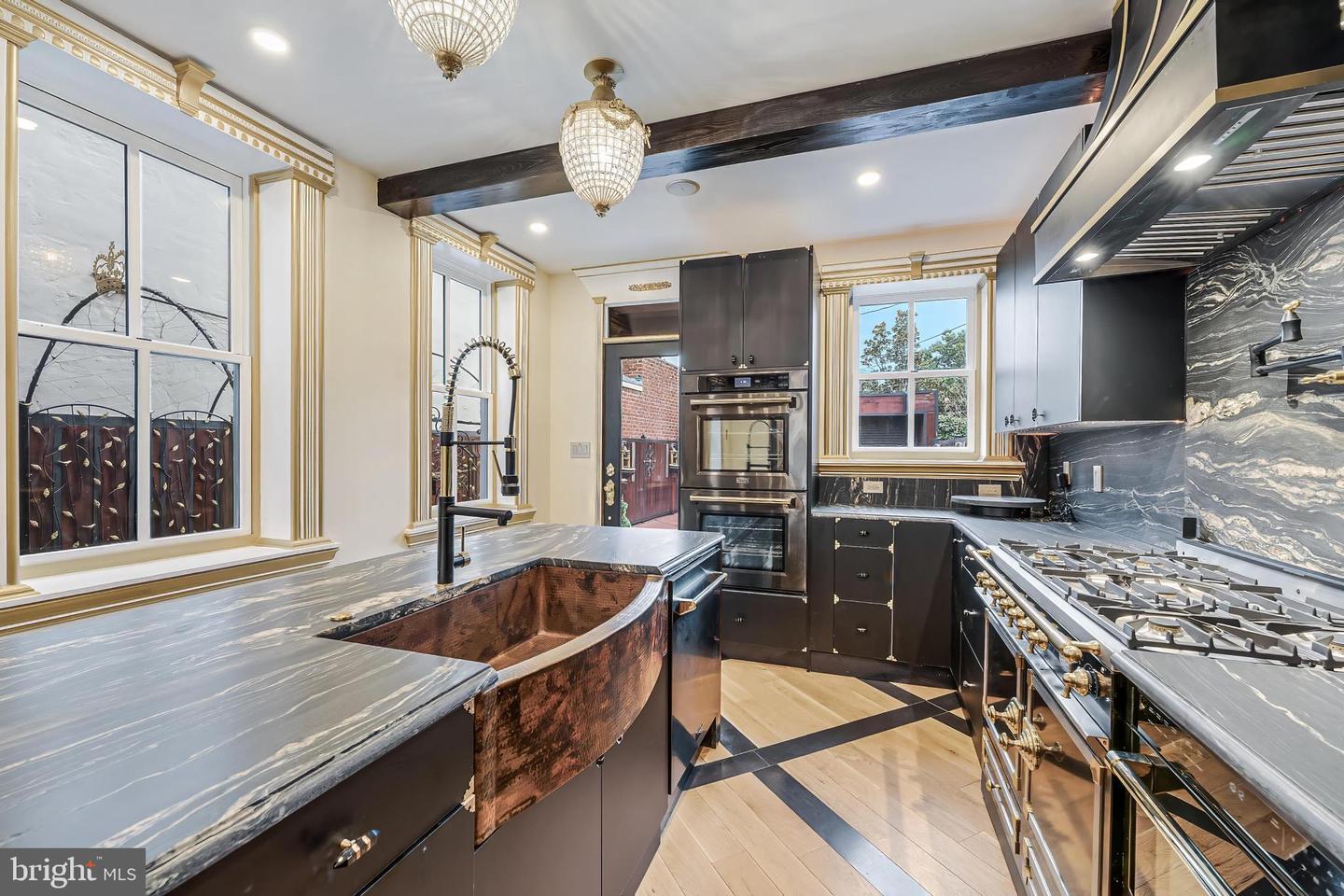 810 PRINCE ST, ALEXANDRIA, Virginia 22314, 6 Bedrooms Bedrooms, ,4 BathroomsBathrooms,Residential,For sale,810 PRINCE ST,VAAX2046252 MLS # VAAX2046252