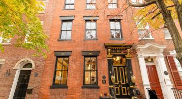 810 PRINCE ST, ALEXANDRIA, Virginia 22314, 6 Bedrooms Bedrooms, ,4 BathroomsBathrooms,Residential,For sale,810 PRINCE ST,VAAX2046252 MLS # VAAX2046252