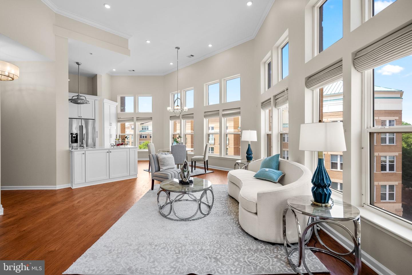 12001 MARKET ST #410, RESTON, Virginia 20190, 2 Bedrooms Bedrooms, ,2 BathroomsBathrooms,Residential,For sale,12001 MARKET ST #410,VAFX2246134 MLS # VAFX2246134