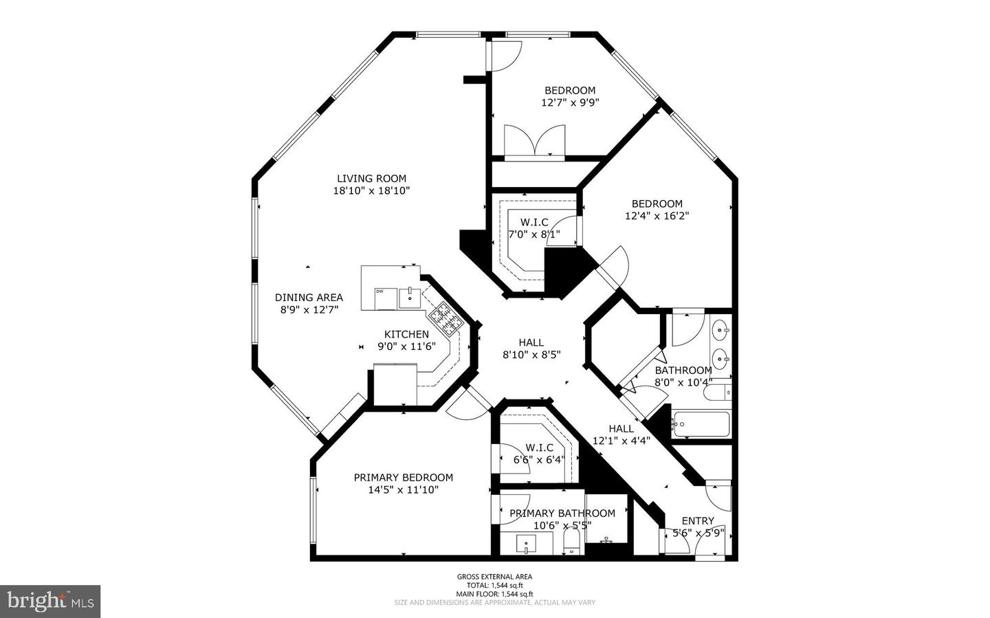 12001 MARKET ST #410, RESTON, Virginia 20190, 2 Bedrooms Bedrooms, ,2 BathroomsBathrooms,Residential,For sale,12001 MARKET ST #410,VAFX2246134 MLS # VAFX2246134