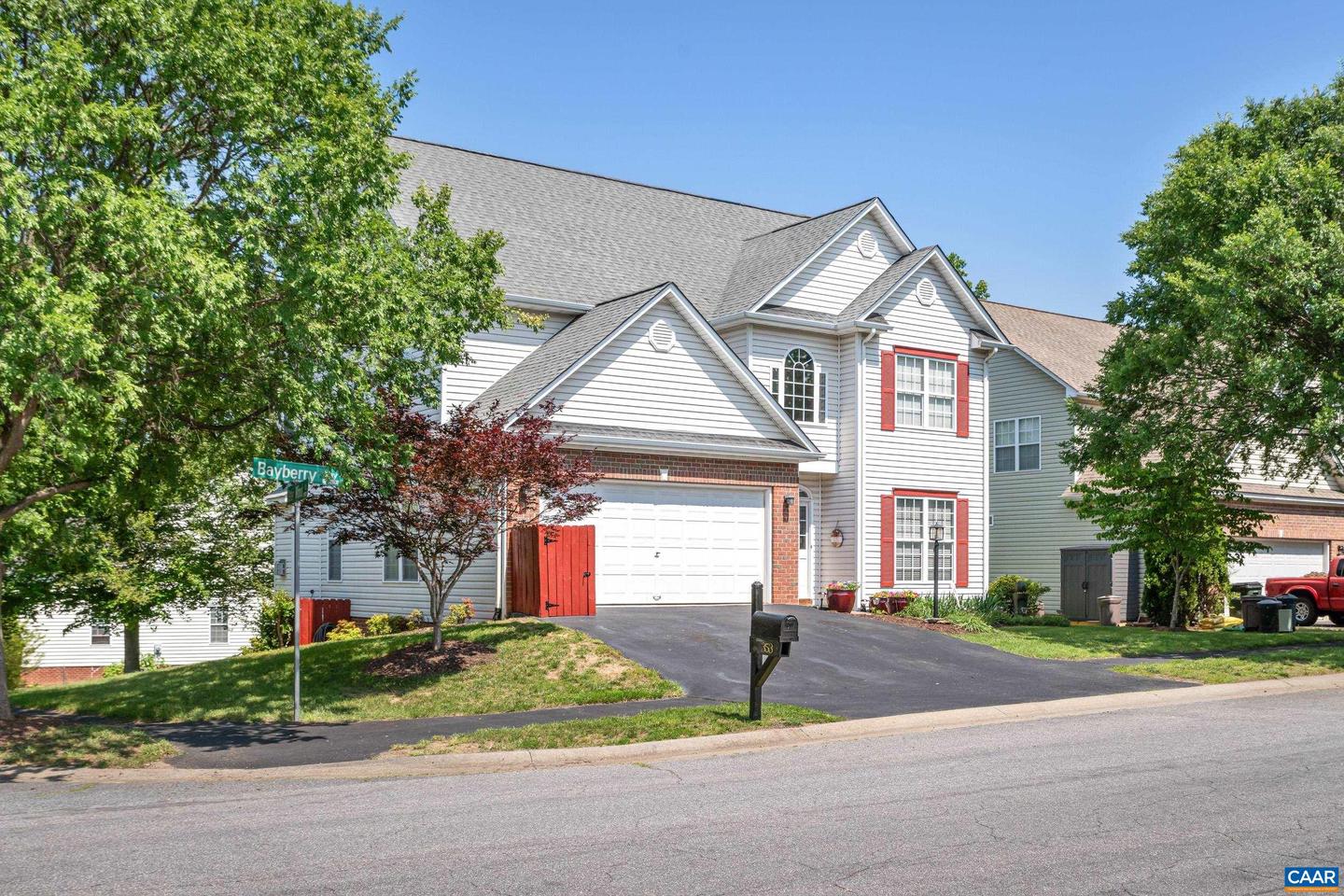 353 BAYBERRY WAY, CHARLOTTESVILLE, Virginia 22911, 6 Bedrooms Bedrooms, ,4 BathroomsBathrooms,Residential,For sale,353 BAYBERRY WAY,665551 MLS # 665551