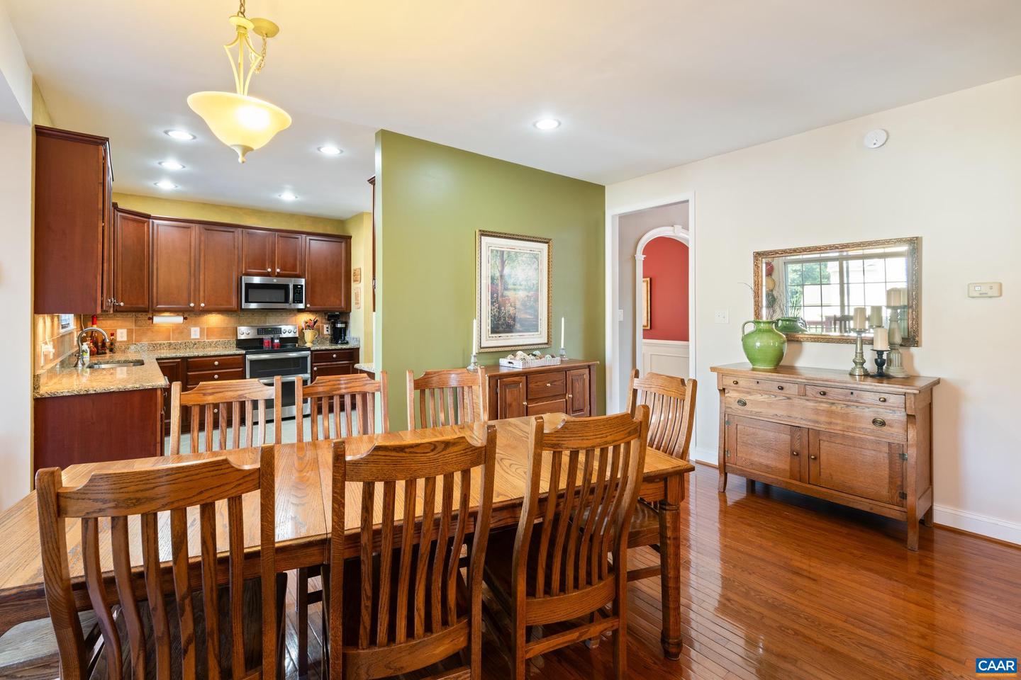 353 BAYBERRY WAY, CHARLOTTESVILLE, Virginia 22911, 6 Bedrooms Bedrooms, ,4 BathroomsBathrooms,Residential,For sale,353 BAYBERRY WAY,665551 MLS # 665551