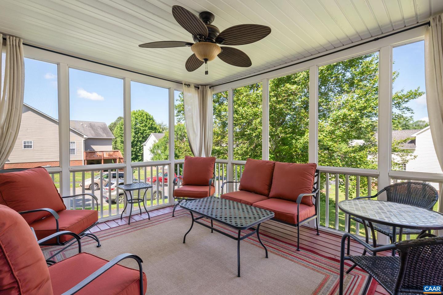 353 BAYBERRY WAY, CHARLOTTESVILLE, Virginia 22911, 6 Bedrooms Bedrooms, ,4 BathroomsBathrooms,Residential,For sale,353 BAYBERRY WAY,665551 MLS # 665551