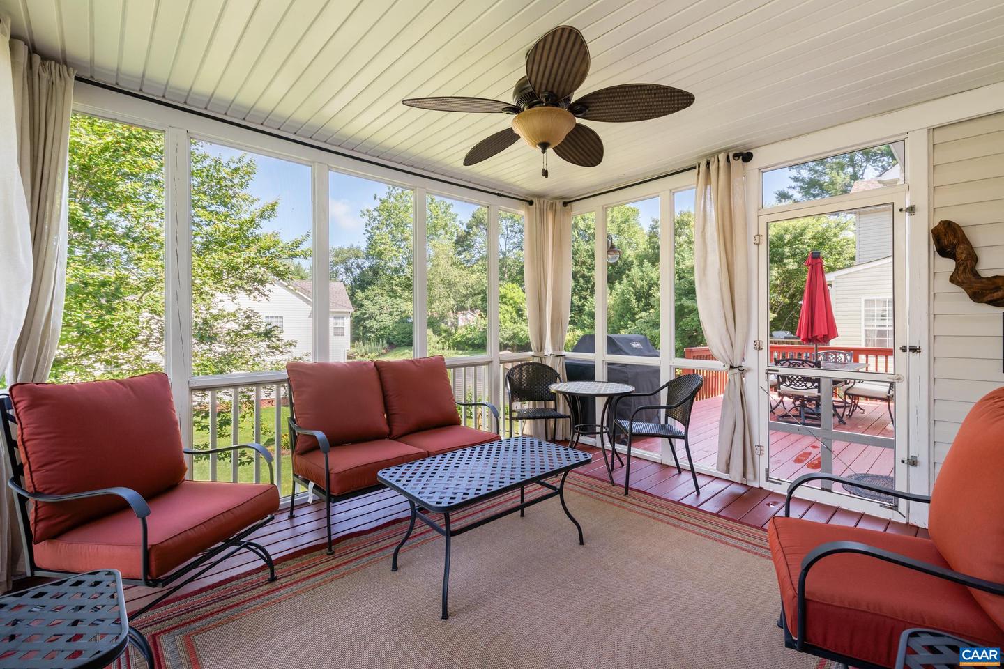 353 BAYBERRY WAY, CHARLOTTESVILLE, Virginia 22911, 6 Bedrooms Bedrooms, ,4 BathroomsBathrooms,Residential,For sale,353 BAYBERRY WAY,665551 MLS # 665551