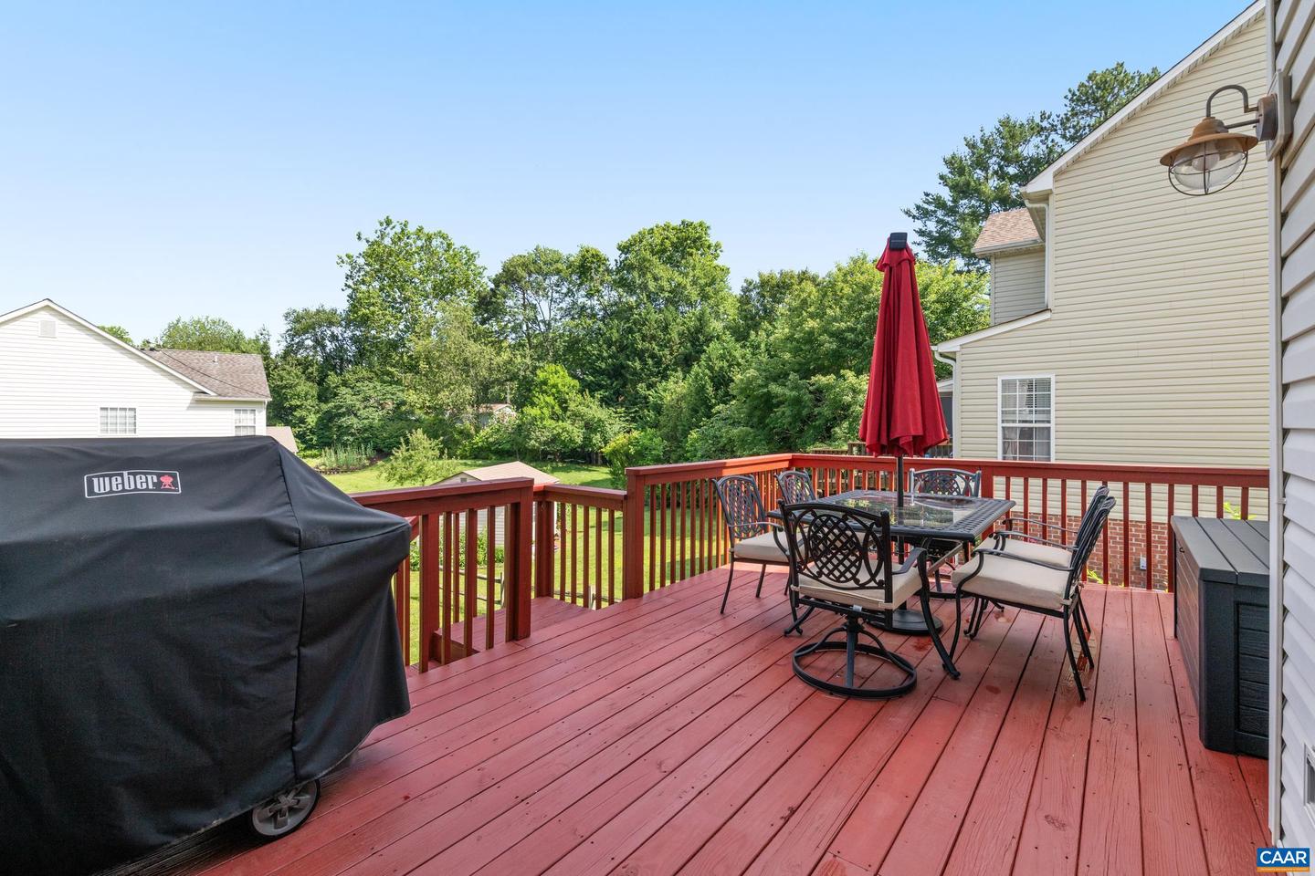 353 BAYBERRY WAY, CHARLOTTESVILLE, Virginia 22911, 6 Bedrooms Bedrooms, ,4 BathroomsBathrooms,Residential,For sale,353 BAYBERRY WAY,665551 MLS # 665551