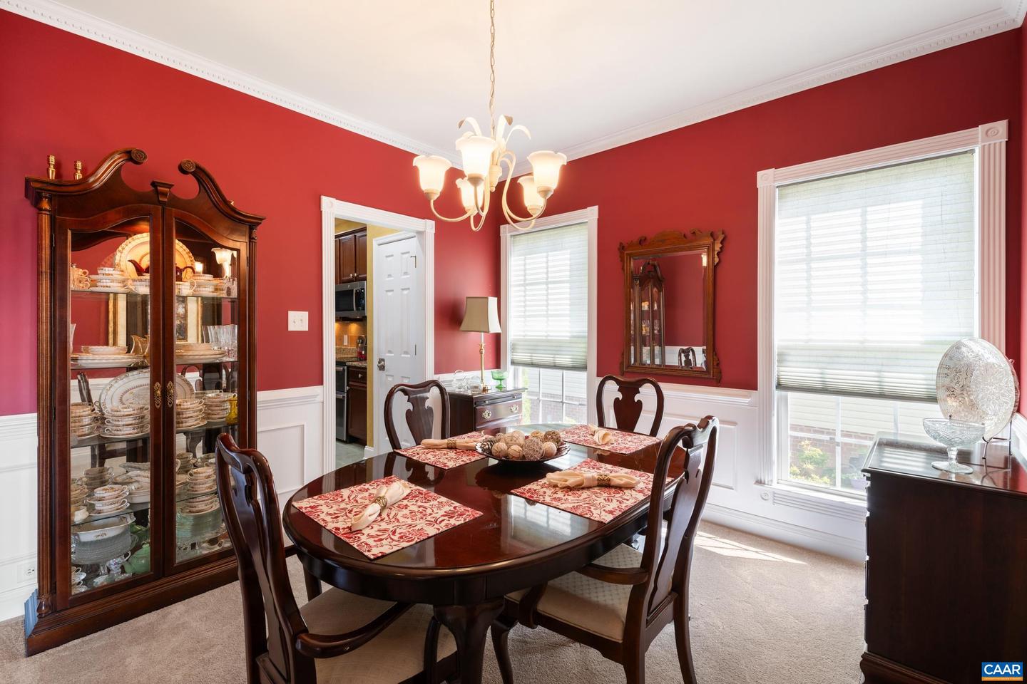353 BAYBERRY WAY, CHARLOTTESVILLE, Virginia 22911, 6 Bedrooms Bedrooms, ,4 BathroomsBathrooms,Residential,For sale,353 BAYBERRY WAY,665551 MLS # 665551