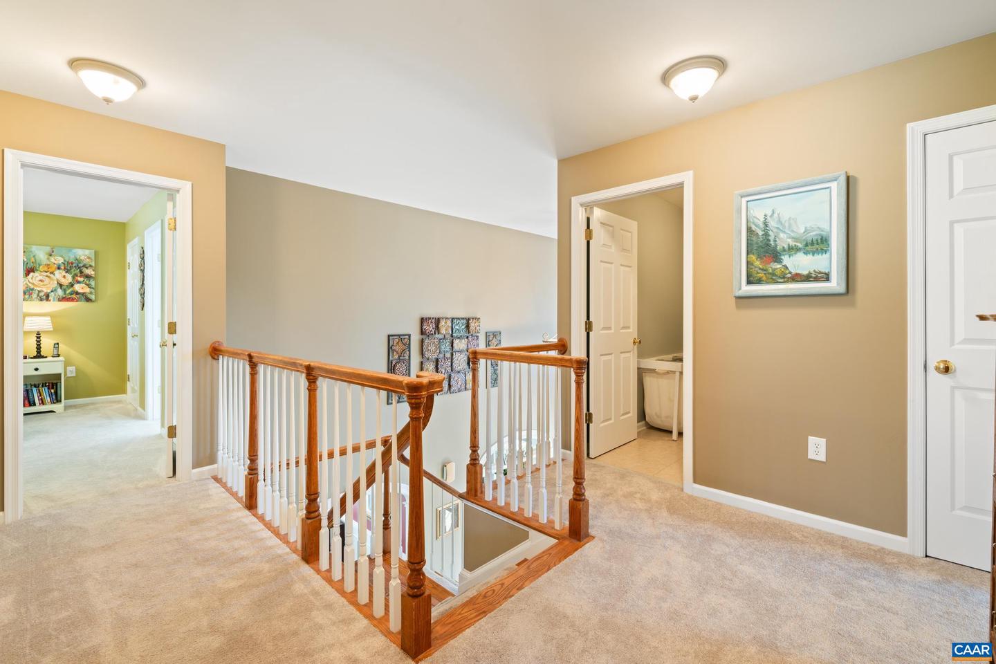353 BAYBERRY WAY, CHARLOTTESVILLE, Virginia 22911, 6 Bedrooms Bedrooms, ,4 BathroomsBathrooms,Residential,For sale,353 BAYBERRY WAY,665551 MLS # 665551