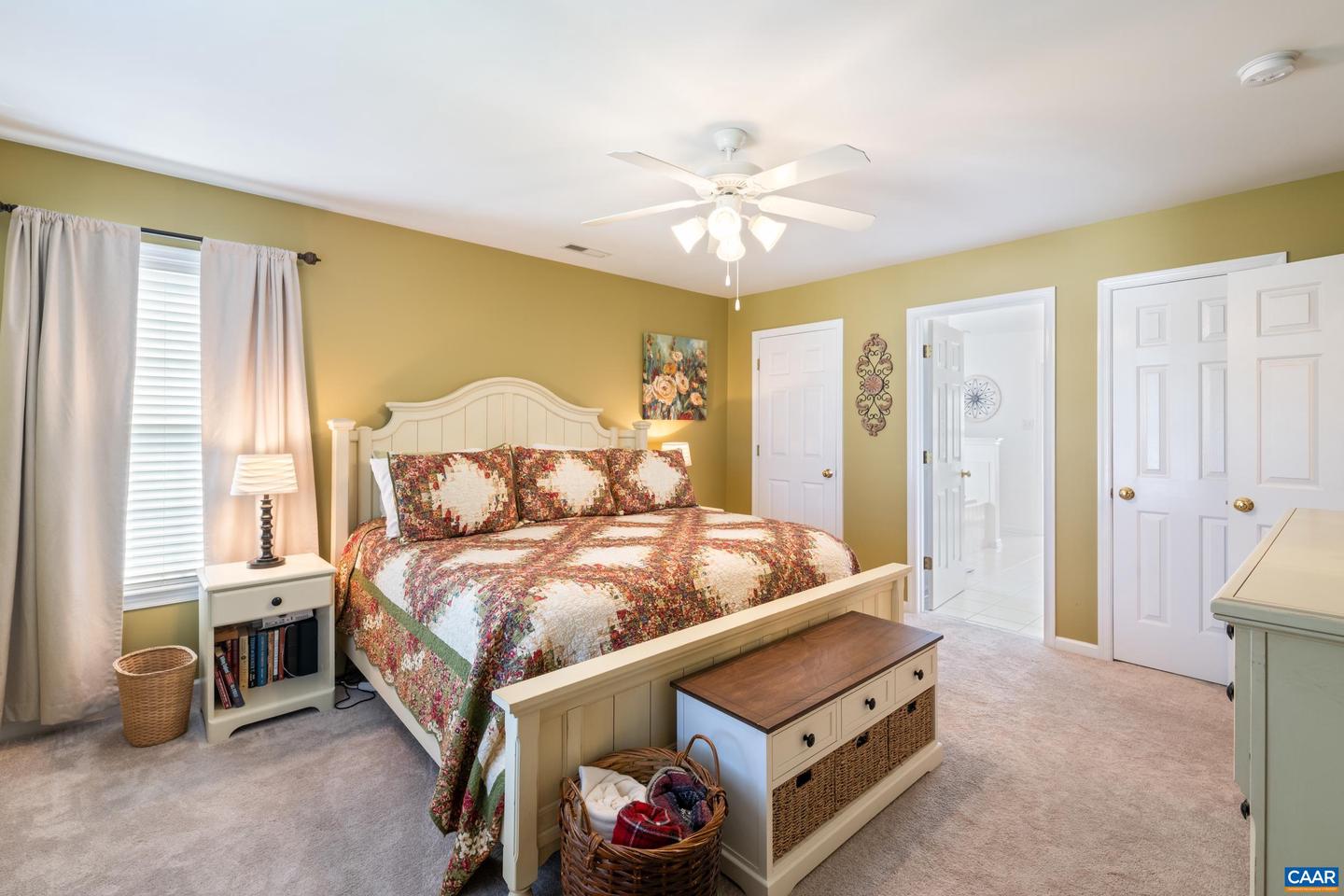 353 BAYBERRY WAY, CHARLOTTESVILLE, Virginia 22911, 6 Bedrooms Bedrooms, ,4 BathroomsBathrooms,Residential,For sale,353 BAYBERRY WAY,665551 MLS # 665551