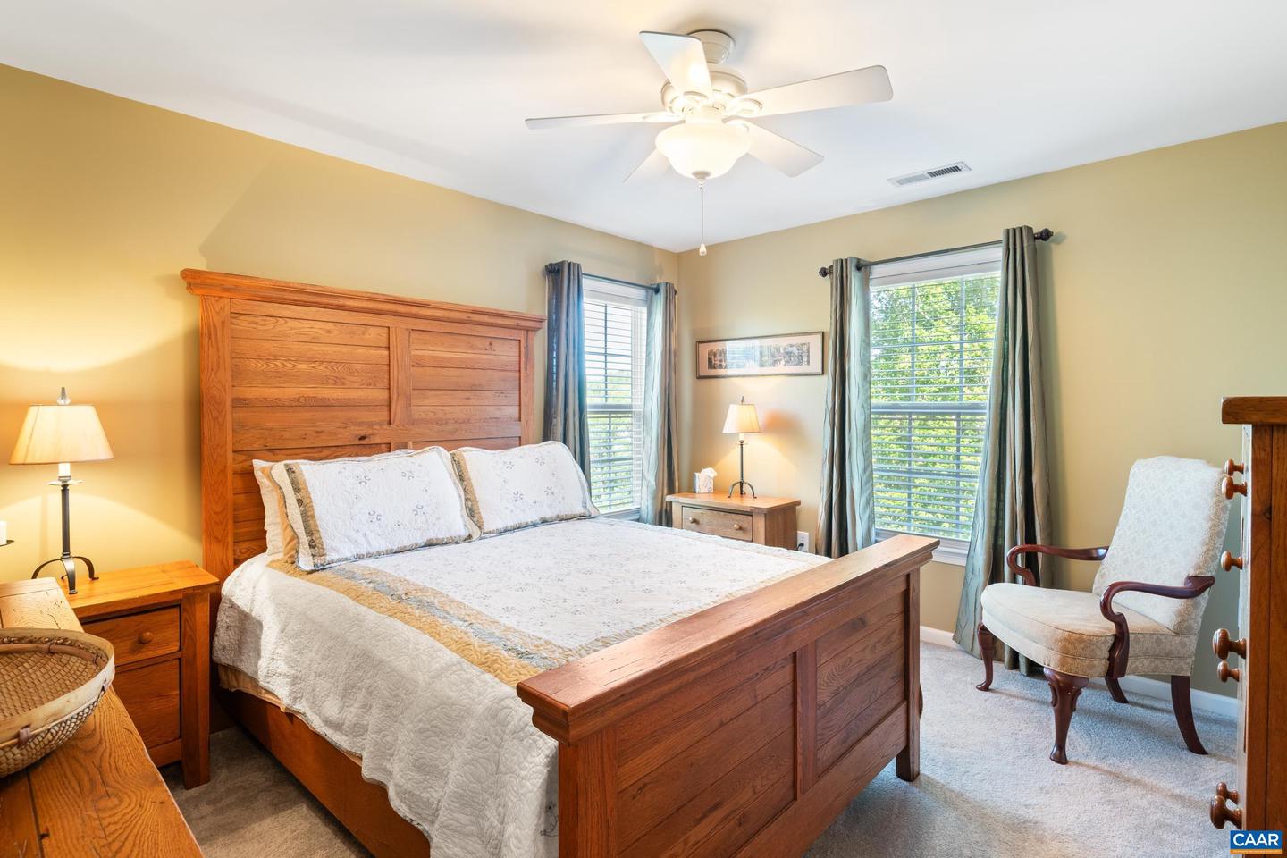 353 BAYBERRY WAY, CHARLOTTESVILLE, Virginia 22911, 6 Bedrooms Bedrooms, ,4 BathroomsBathrooms,Residential,For sale,353 BAYBERRY WAY,665551 MLS # 665551