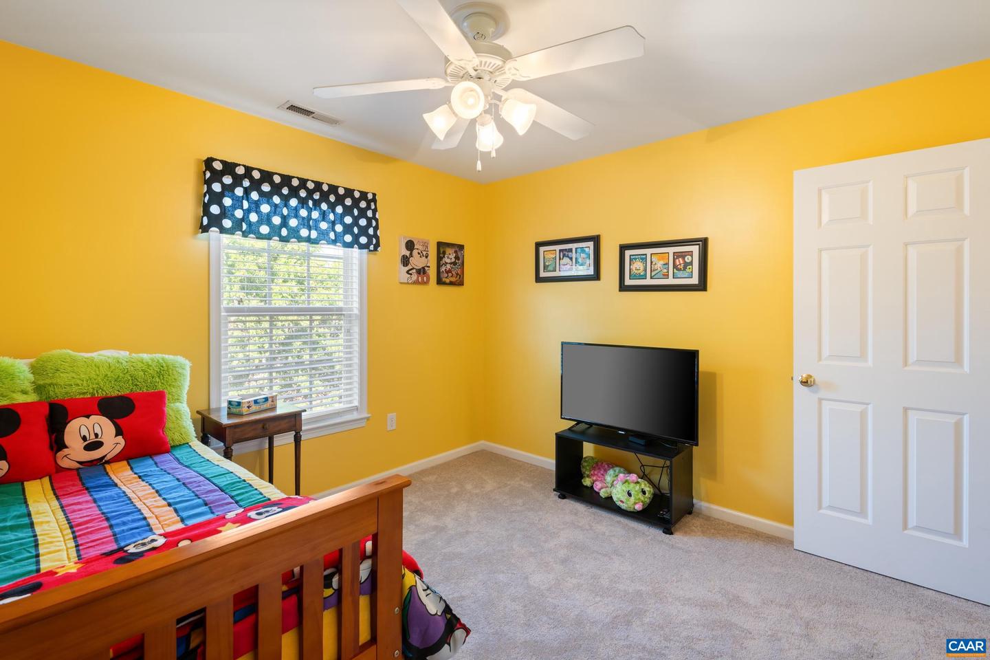 353 BAYBERRY WAY, CHARLOTTESVILLE, Virginia 22911, 6 Bedrooms Bedrooms, ,4 BathroomsBathrooms,Residential,For sale,353 BAYBERRY WAY,665551 MLS # 665551