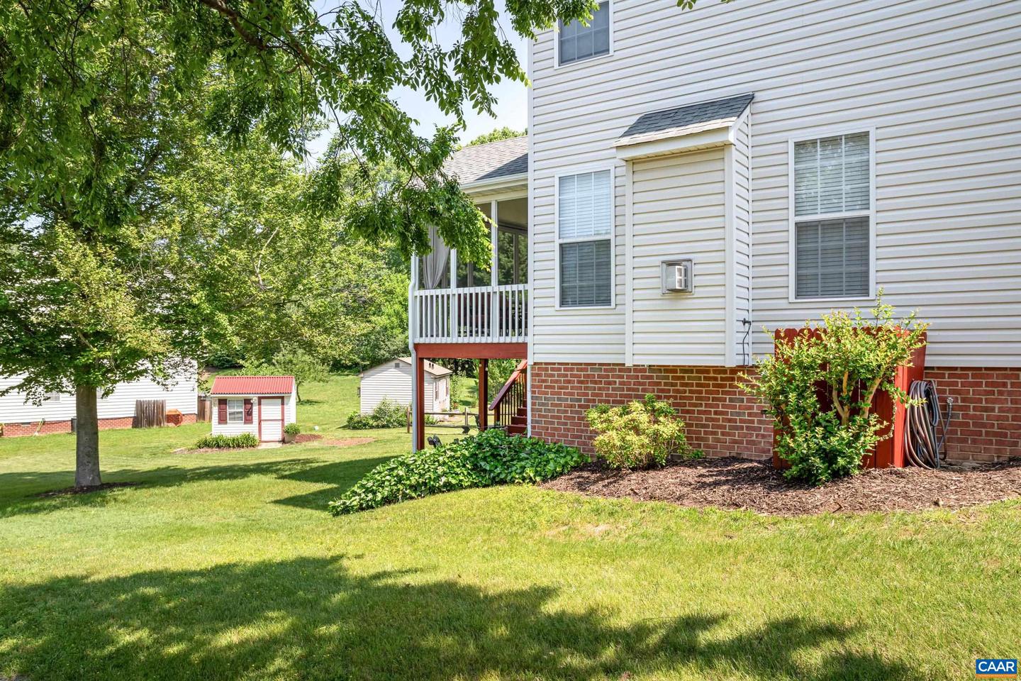 353 BAYBERRY WAY, CHARLOTTESVILLE, Virginia 22911, 6 Bedrooms Bedrooms, ,4 BathroomsBathrooms,Residential,For sale,353 BAYBERRY WAY,665551 MLS # 665551