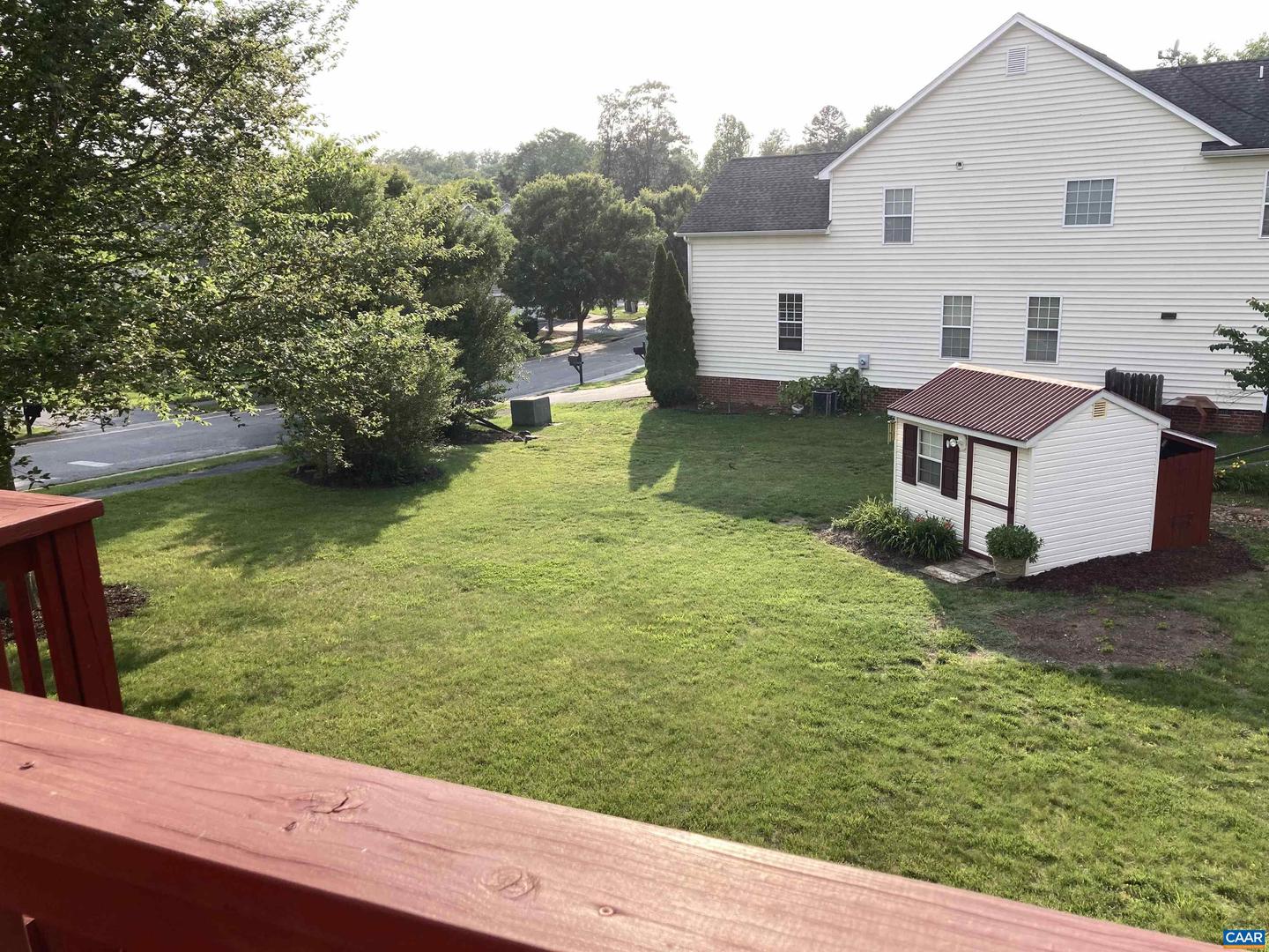 353 BAYBERRY WAY, CHARLOTTESVILLE, Virginia 22911, 6 Bedrooms Bedrooms, ,4 BathroomsBathrooms,Residential,For sale,353 BAYBERRY WAY,665551 MLS # 665551