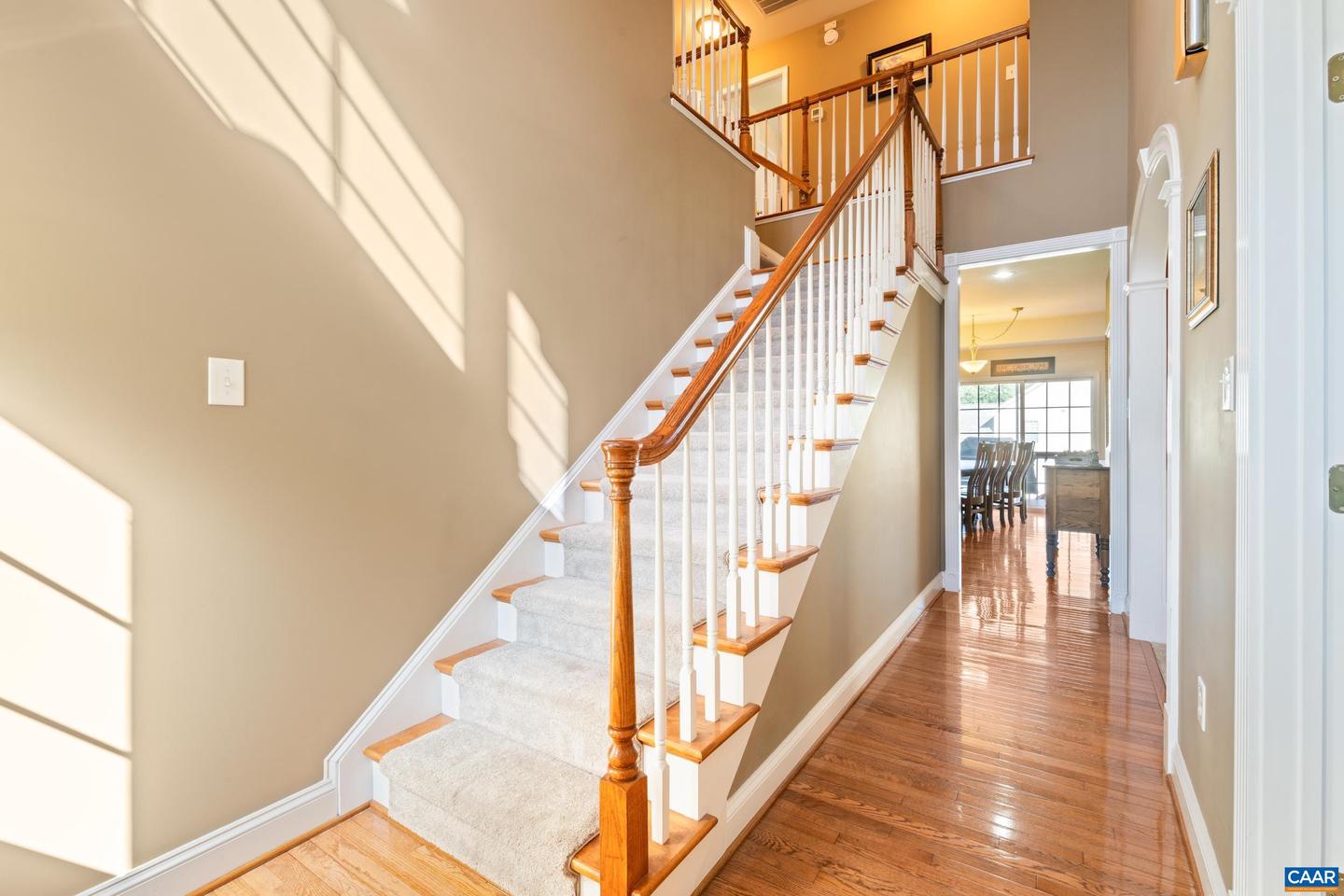 353 BAYBERRY WAY, CHARLOTTESVILLE, Virginia 22911, 6 Bedrooms Bedrooms, ,4 BathroomsBathrooms,Residential,For sale,353 BAYBERRY WAY,665551 MLS # 665551