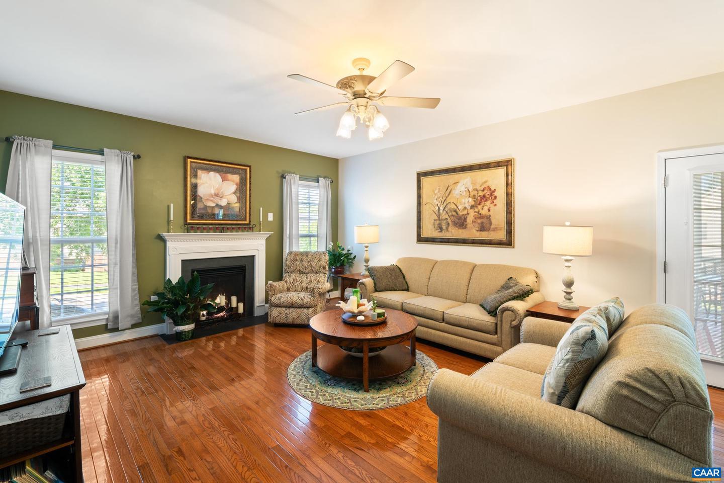 353 BAYBERRY WAY, CHARLOTTESVILLE, Virginia 22911, 6 Bedrooms Bedrooms, ,4 BathroomsBathrooms,Residential,For sale,353 BAYBERRY WAY,665551 MLS # 665551