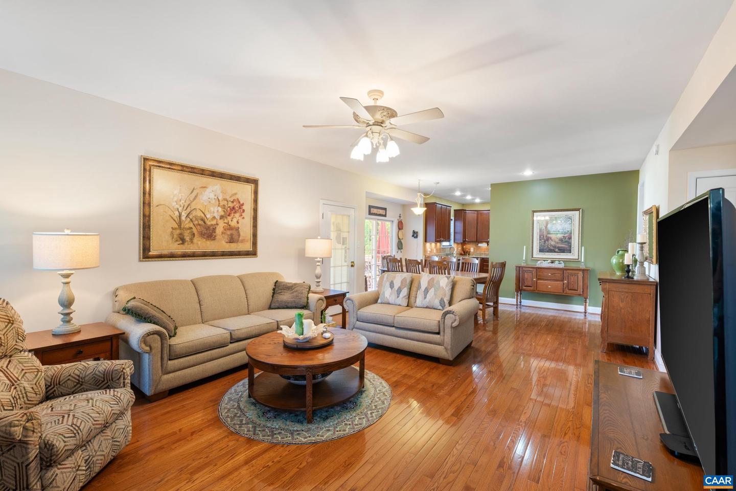 353 BAYBERRY WAY, CHARLOTTESVILLE, Virginia 22911, 6 Bedrooms Bedrooms, ,4 BathroomsBathrooms,Residential,For sale,353 BAYBERRY WAY,665551 MLS # 665551