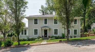 200 W MONROE AVE, ALEXANDRIA, Virginia 22301, 5 Bedrooms Bedrooms, ,4 BathroomsBathrooms,Residential,For sale,200 W MONROE AVE,VAAX2046330 MLS # VAAX2046330