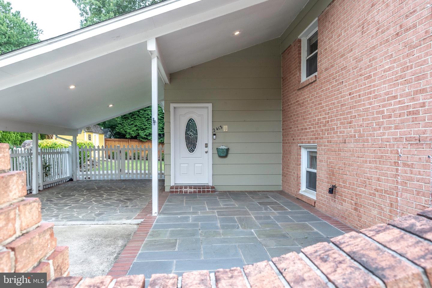 2413 CHILDS LN, ALEXANDRIA, Virginia 22308, 4 Bedrooms Bedrooms, ,3 BathroomsBathrooms,Residential,For sale,2413 CHILDS LN,VAFX2246672 MLS # VAFX2246672