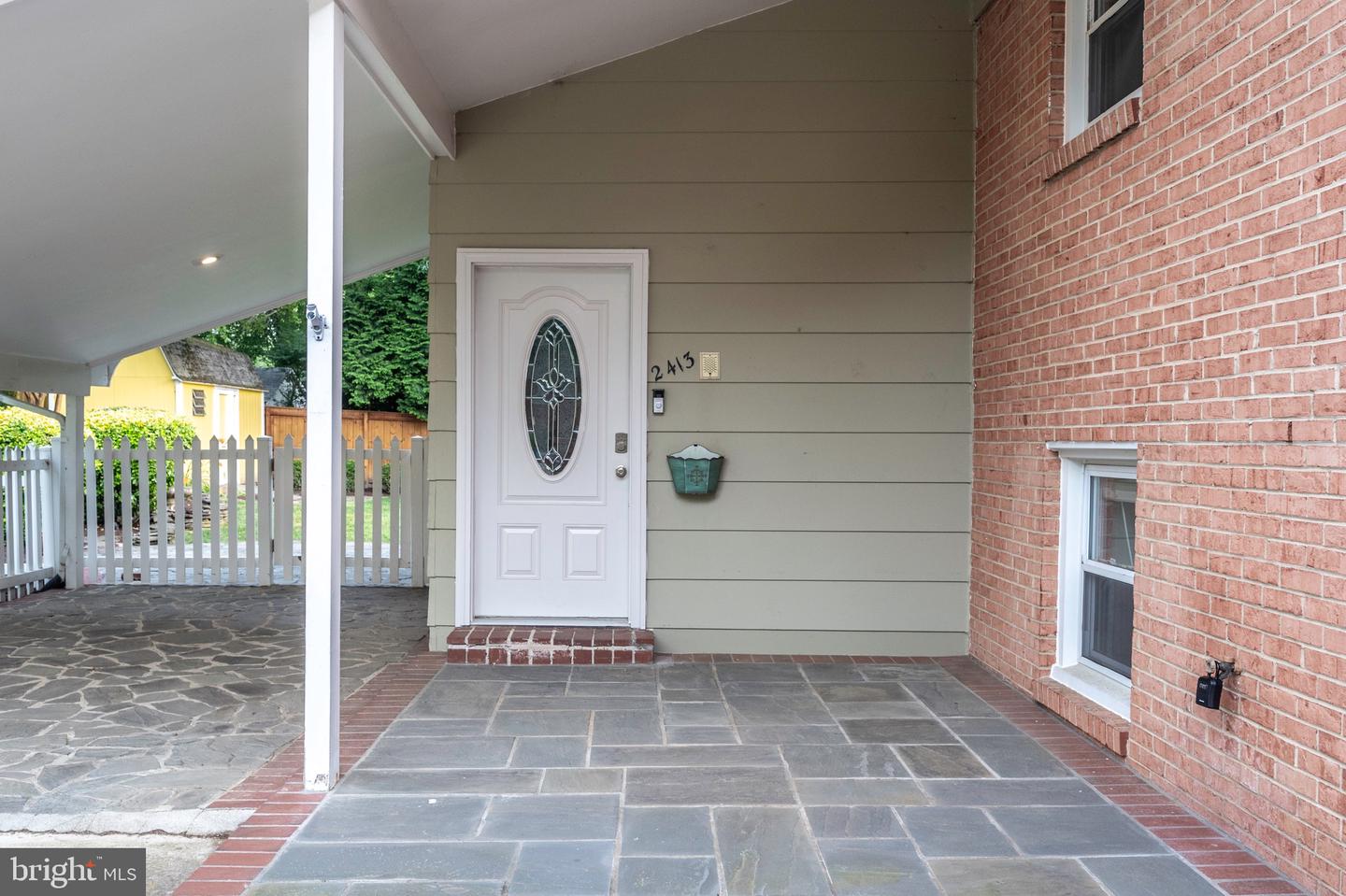 2413 CHILDS LN, ALEXANDRIA, Virginia 22308, 4 Bedrooms Bedrooms, ,3 BathroomsBathrooms,Residential,For sale,2413 CHILDS LN,VAFX2246672 MLS # VAFX2246672