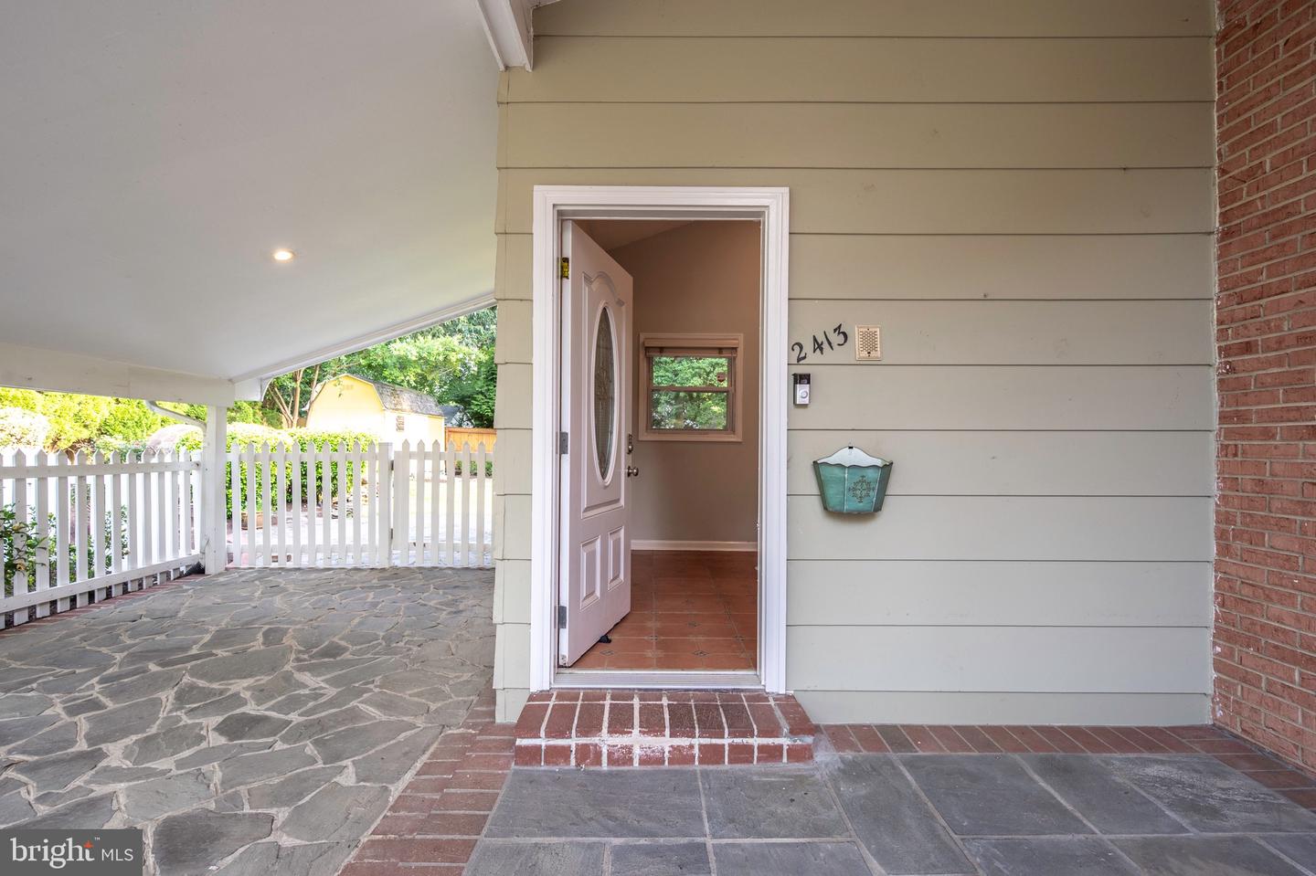 2413 CHILDS LN, ALEXANDRIA, Virginia 22308, 4 Bedrooms Bedrooms, ,3 BathroomsBathrooms,Residential,For sale,2413 CHILDS LN,VAFX2246672 MLS # VAFX2246672