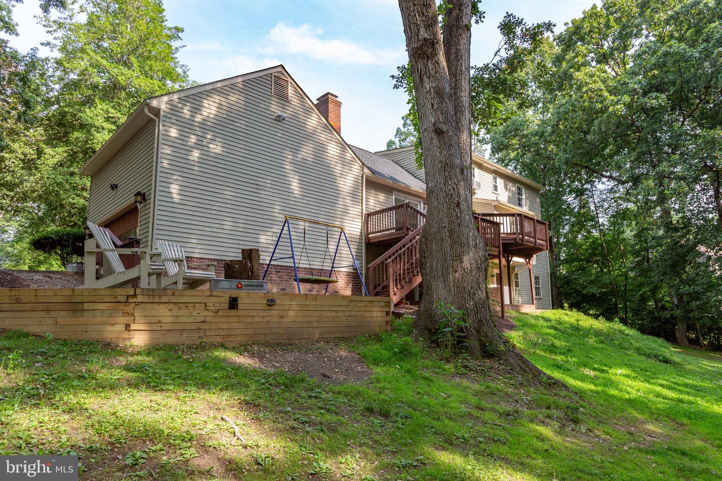 1550 CLOVER DR, FREDERICKSBURG, Virginia 22407, 4 Bedrooms Bedrooms, ,4 BathroomsBathrooms,Residential,For sale,1550 CLOVER DR,VASP2033870 MLS # VASP2033870
