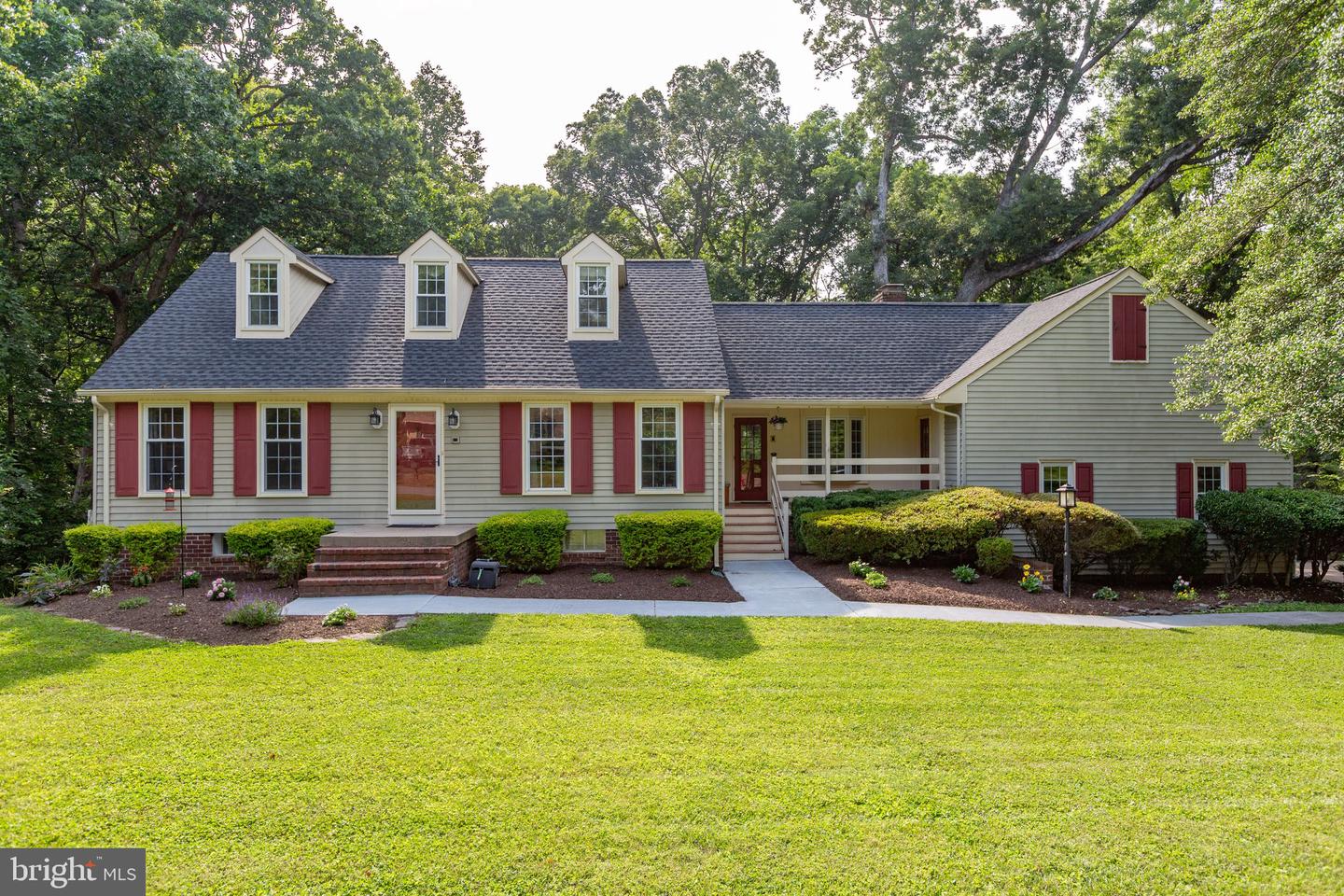 1550 CLOVER DR, FREDERICKSBURG, Virginia 22407, 4 Bedrooms Bedrooms, ,4 BathroomsBathrooms,Residential,For sale,1550 CLOVER DR,VASP2033870 MLS # VASP2033870