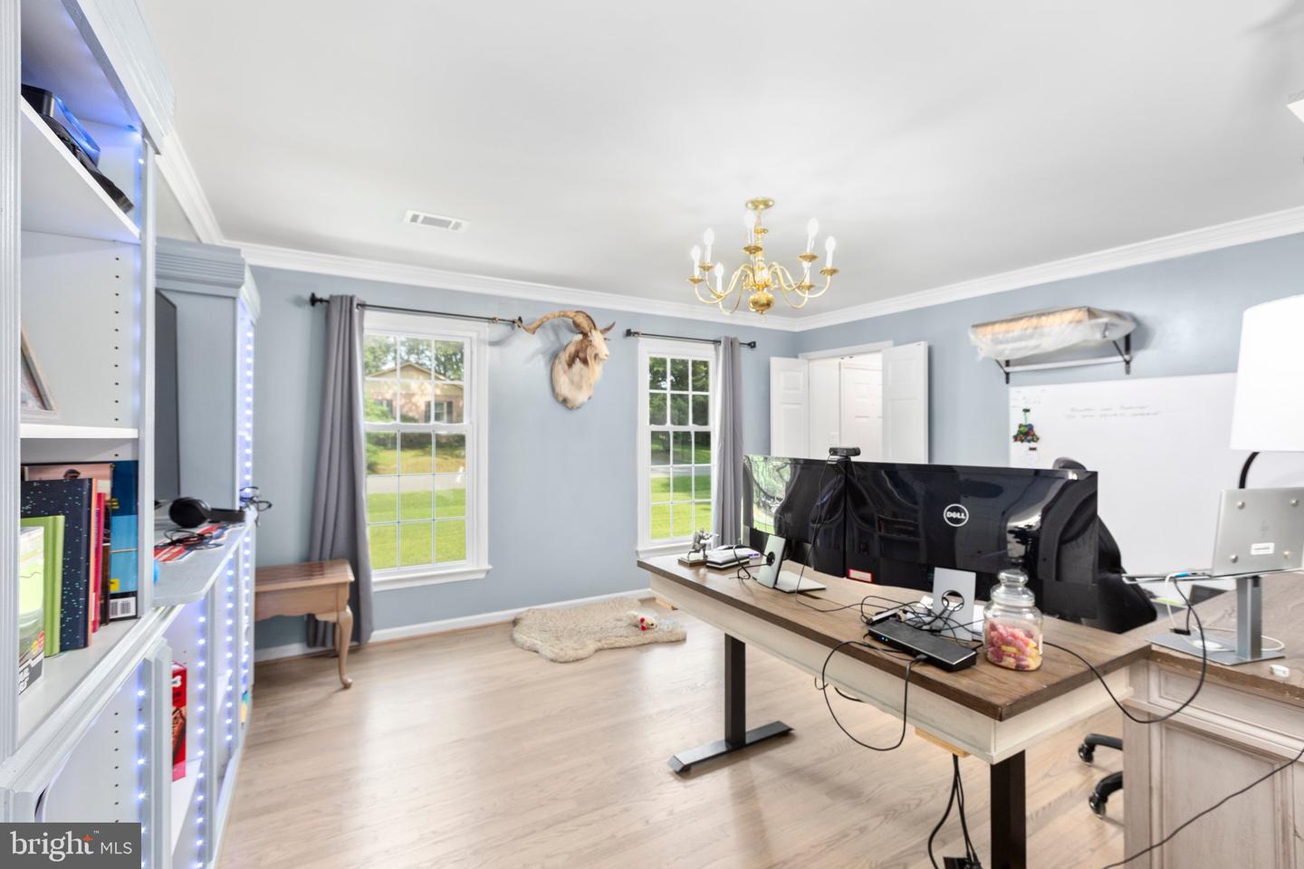 1550 CLOVER DR, FREDERICKSBURG, Virginia 22407, 4 Bedrooms Bedrooms, ,4 BathroomsBathrooms,Residential,For sale,1550 CLOVER DR,VASP2033870 MLS # VASP2033870