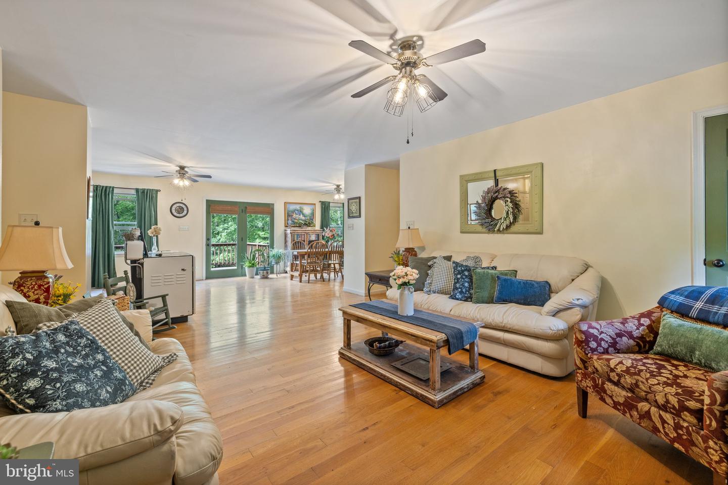 553 MOUNT OF OLIVES TRL, FORT VALLEY, Virginia 22652, 6 Bedrooms Bedrooms, 12 Rooms Rooms,3 BathroomsBathrooms,Residential,For sale,553 MOUNT OF OLIVES TRL,VASH2011692 MLS # VASH2011692