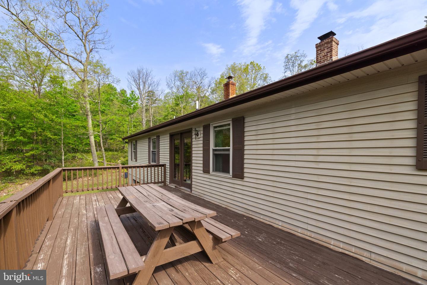 553 MOUNT OF OLIVES TRL, FORT VALLEY, Virginia 22652, 6 Bedrooms Bedrooms, 12 Rooms Rooms,3 BathroomsBathrooms,Residential,For sale,553 MOUNT OF OLIVES TRL,VASH2011692 MLS # VASH2011692