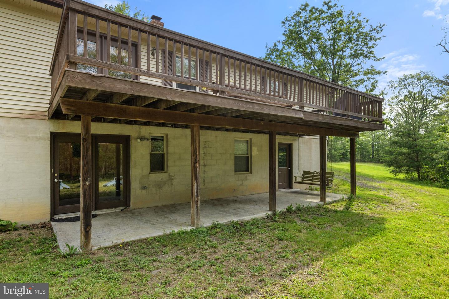 553 MOUNT OF OLIVES TRL, FORT VALLEY, Virginia 22652, 6 Bedrooms Bedrooms, 12 Rooms Rooms,3 BathroomsBathrooms,Residential,For sale,553 MOUNT OF OLIVES TRL,VASH2011692 MLS # VASH2011692