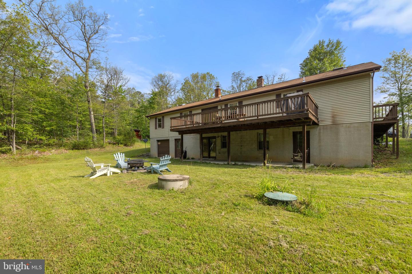 553 MOUNT OF OLIVES TRL, FORT VALLEY, Virginia 22652, 6 Bedrooms Bedrooms, 12 Rooms Rooms,3 BathroomsBathrooms,Residential,For sale,553 MOUNT OF OLIVES TRL,VASH2011692 MLS # VASH2011692