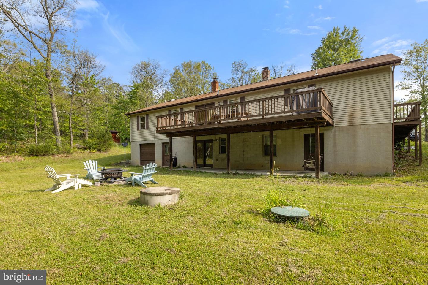 553 MOUNT OF OLIVES TRL, FORT VALLEY, Virginia 22652, 6 Bedrooms Bedrooms, 12 Rooms Rooms,3 BathroomsBathrooms,Residential,For sale,553 MOUNT OF OLIVES TRL,VASH2011692 MLS # VASH2011692