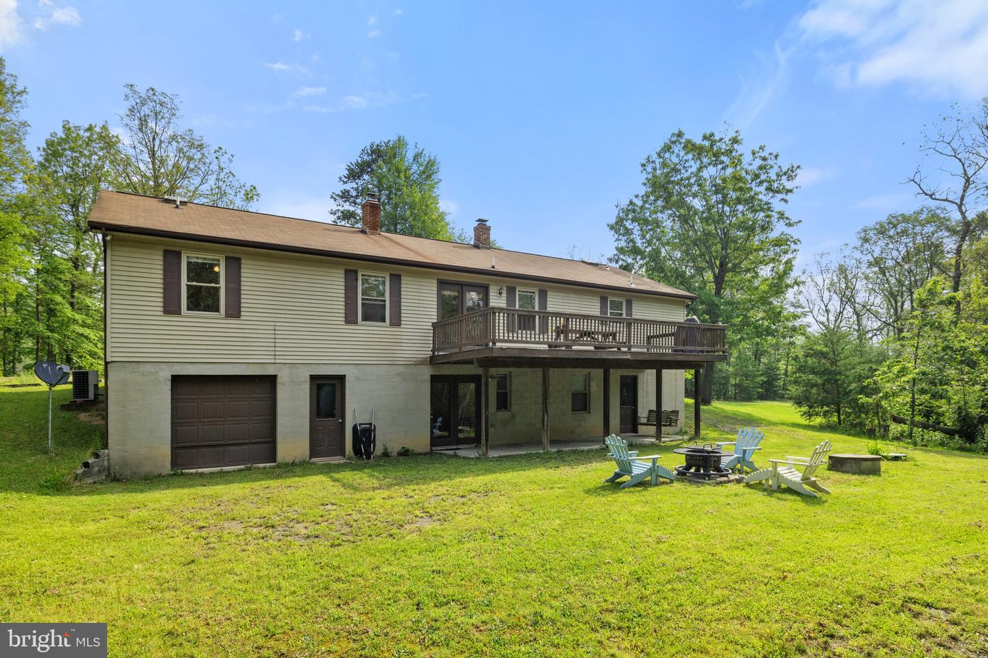 553 MOUNT OF OLIVES TRL, FORT VALLEY, Virginia 22652, 6 Bedrooms Bedrooms, 12 Rooms Rooms,3 BathroomsBathrooms,Residential,For sale,553 MOUNT OF OLIVES TRL,VASH2011692 MLS # VASH2011692