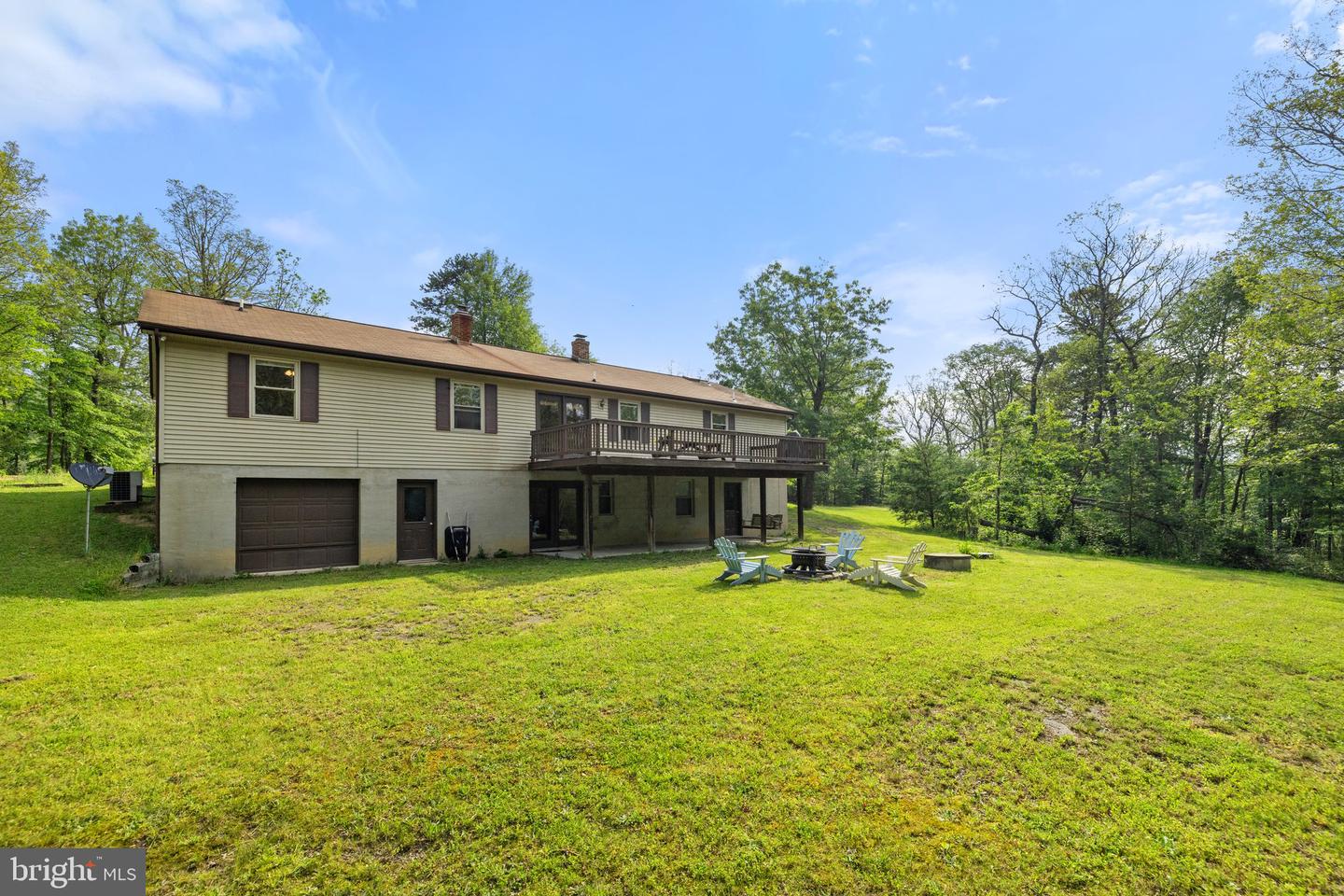 553 MOUNT OF OLIVES TRL, FORT VALLEY, Virginia 22652, 6 Bedrooms Bedrooms, 12 Rooms Rooms,3 BathroomsBathrooms,Residential,For sale,553 MOUNT OF OLIVES TRL,VASH2011692 MLS # VASH2011692