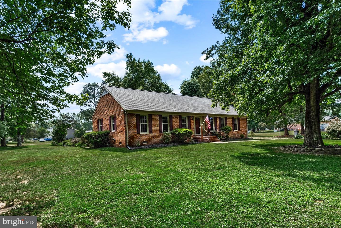 16112 HEALY ST, MILFORD, Virginia 22514, 3 Bedrooms Bedrooms, ,2 BathroomsBathrooms,Residential,For sale,16112 HEALY ST,VACV2008294 MLS # VACV2008294