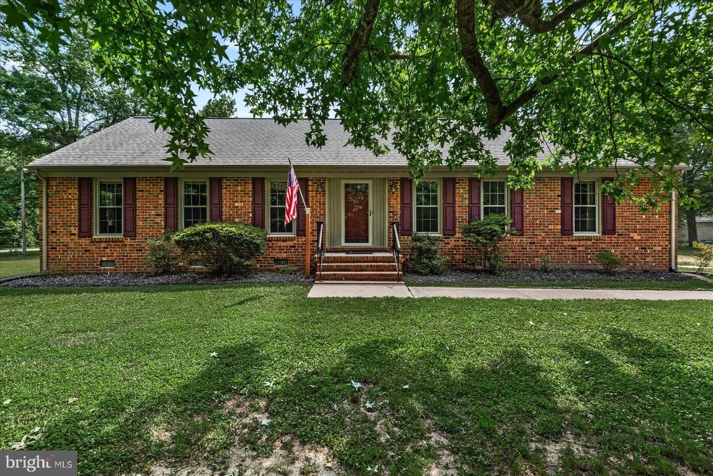 16112 HEALY ST, MILFORD, Virginia 22514, 3 Bedrooms Bedrooms, ,2 BathroomsBathrooms,Residential,For sale,16112 HEALY ST,VACV2008294 MLS # VACV2008294