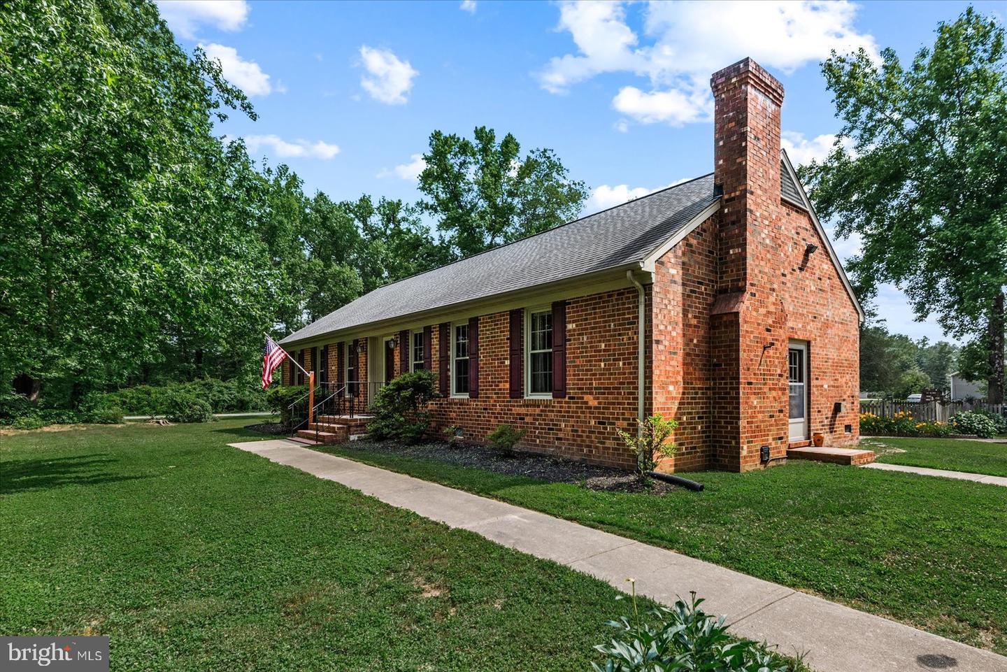 16112 HEALY ST, MILFORD, Virginia 22514, 3 Bedrooms Bedrooms, ,2 BathroomsBathrooms,Residential,For sale,16112 HEALY ST,VACV2008294 MLS # VACV2008294