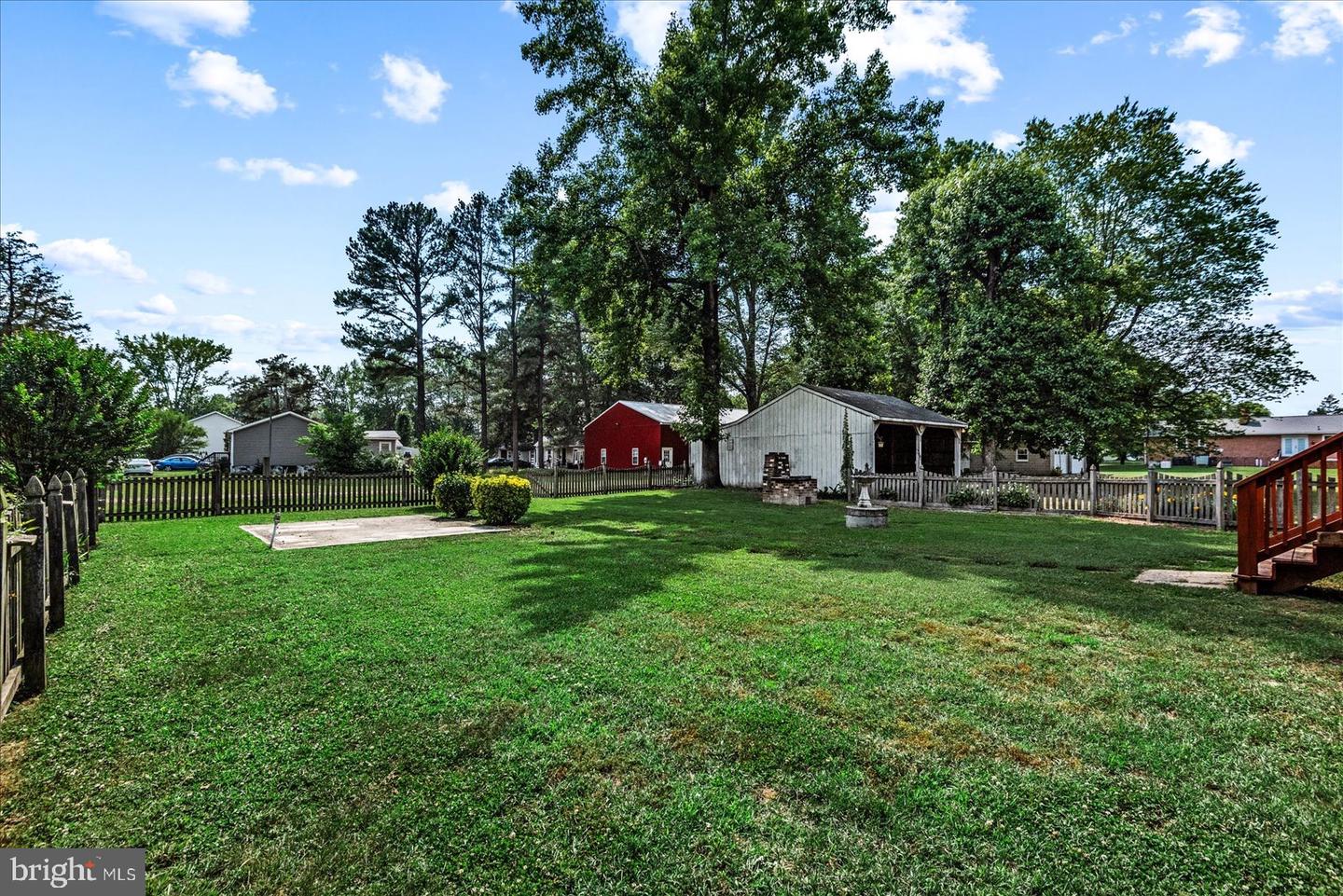16112 HEALY ST, MILFORD, Virginia 22514, 3 Bedrooms Bedrooms, ,2 BathroomsBathrooms,Residential,For sale,16112 HEALY ST,VACV2008294 MLS # VACV2008294