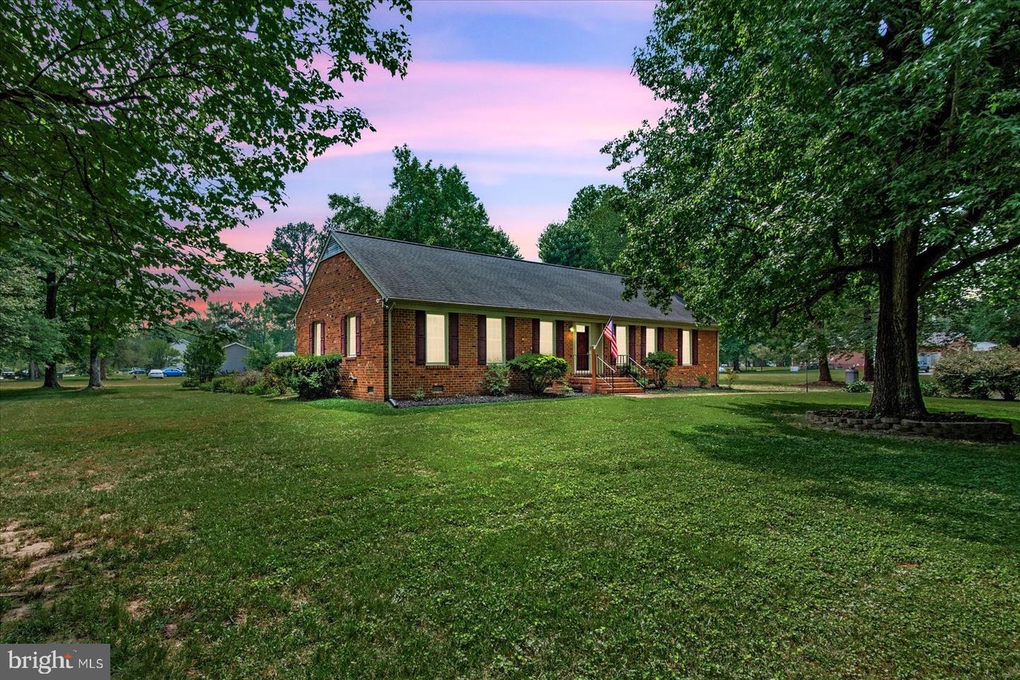16112 HEALY ST, MILFORD, Virginia 22514, 3 Bedrooms Bedrooms, ,2 BathroomsBathrooms,Residential,For sale,16112 HEALY ST,VACV2008294 MLS # VACV2008294