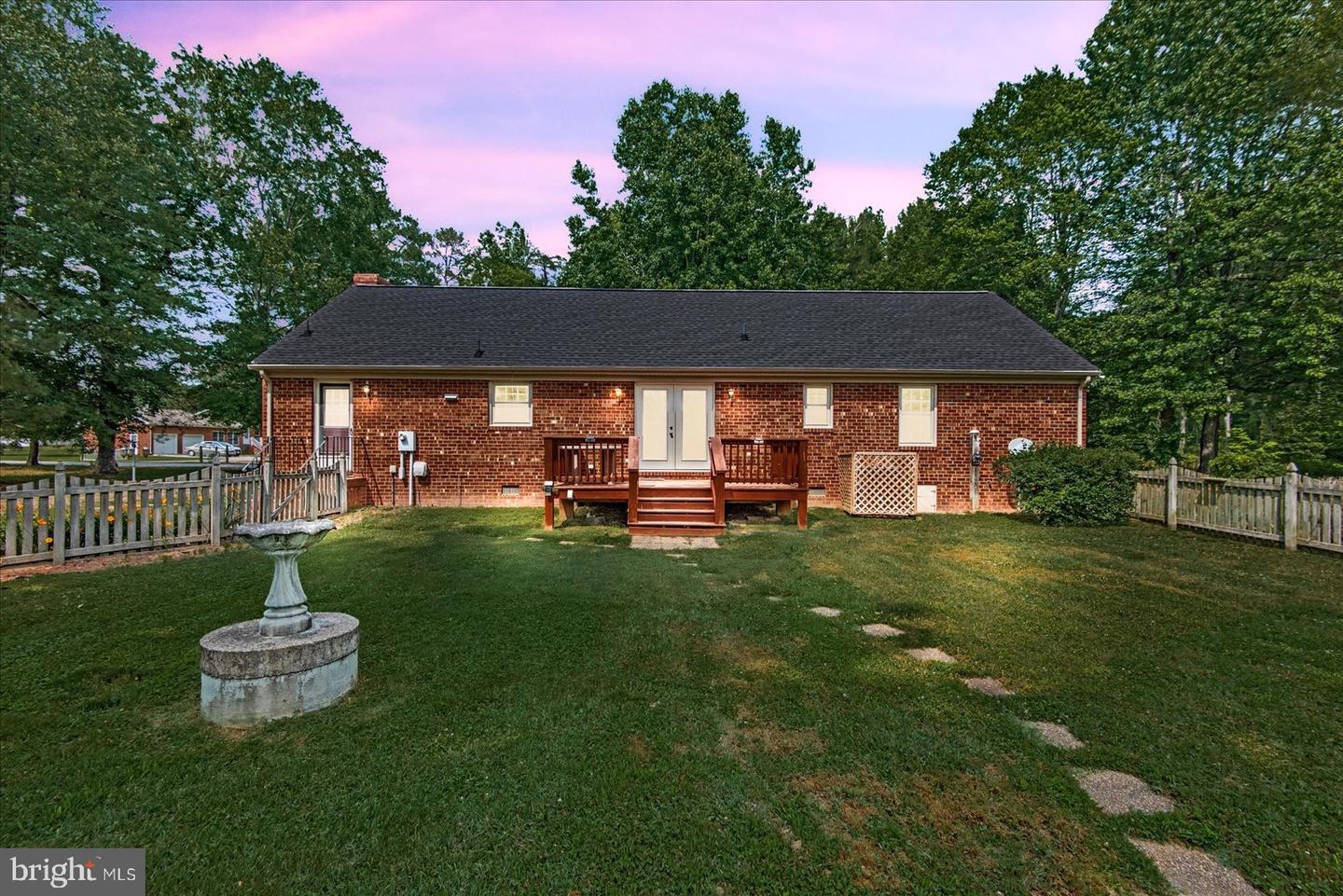 16112 HEALY ST, MILFORD, Virginia 22514, 3 Bedrooms Bedrooms, ,2 BathroomsBathrooms,Residential,For sale,16112 HEALY ST,VACV2008294 MLS # VACV2008294