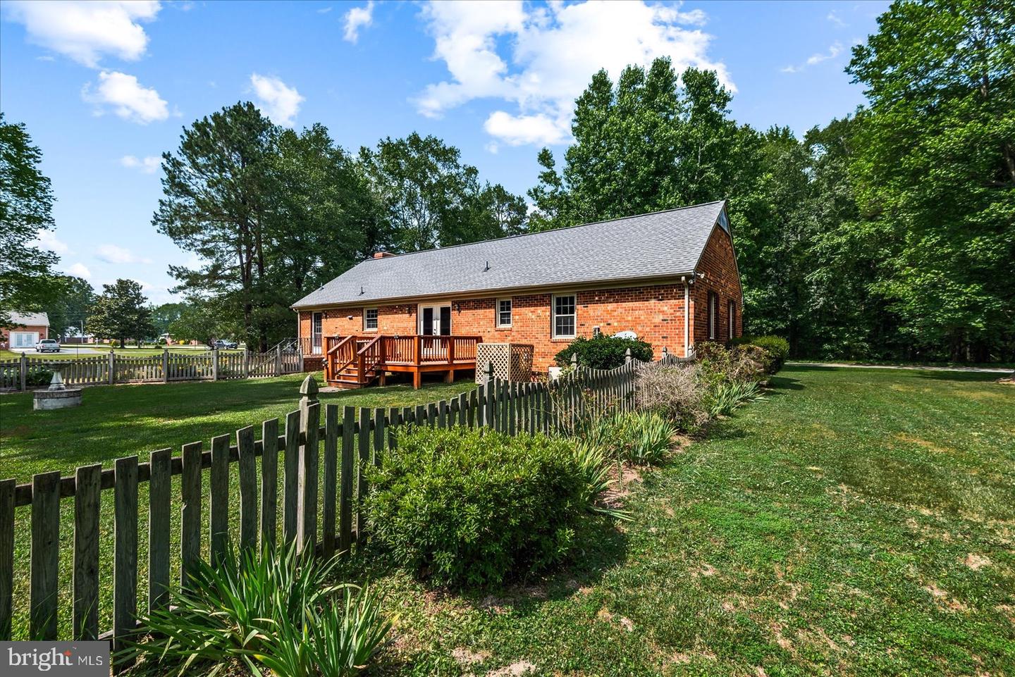 16112 HEALY ST, MILFORD, Virginia 22514, 3 Bedrooms Bedrooms, ,2 BathroomsBathrooms,Residential,For sale,16112 HEALY ST,VACV2008294 MLS # VACV2008294