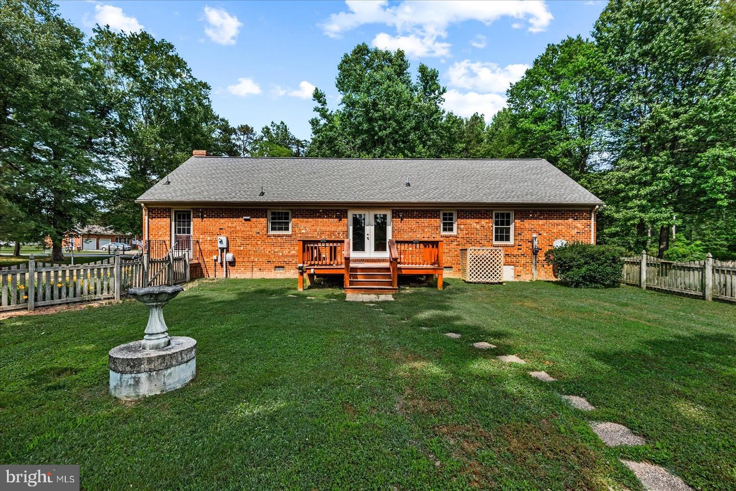 16112 HEALY ST, MILFORD, Virginia 22514, 3 Bedrooms Bedrooms, ,2 BathroomsBathrooms,Residential,For sale,16112 HEALY ST,VACV2008294 MLS # VACV2008294
