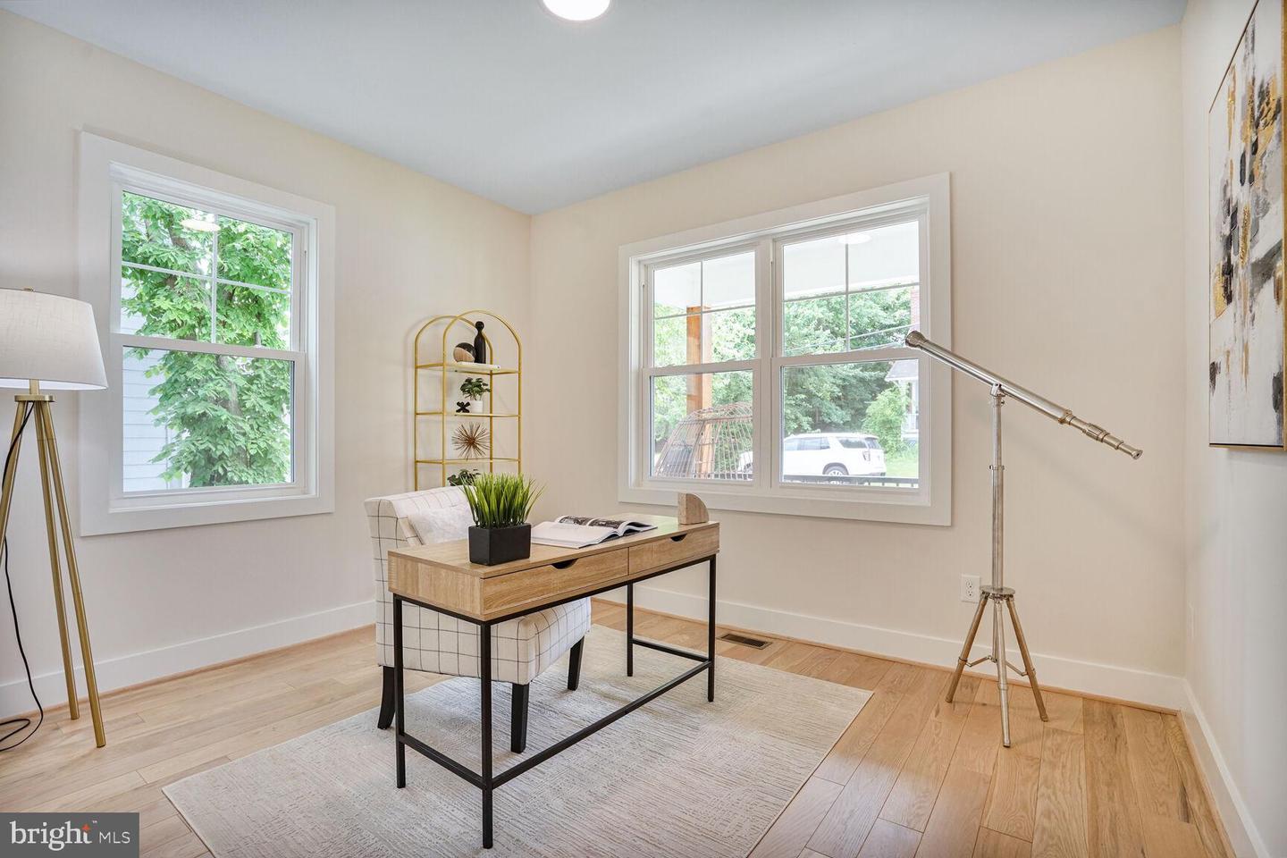 423 N CLEVELAND ST, ARLINGTON, Virginia 22201, 6 Bedrooms Bedrooms, ,5 BathroomsBathrooms,Residential,For sale,423 N CLEVELAND ST,VAAR2059072 MLS # VAAR2059072