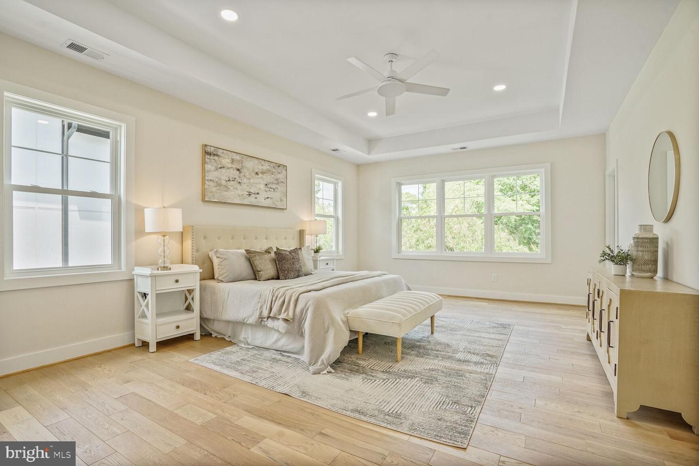 423 N CLEVELAND ST, ARLINGTON, Virginia 22201, 6 Bedrooms Bedrooms, ,5 BathroomsBathrooms,Residential,For sale,423 N CLEVELAND ST,VAAR2059072 MLS # VAAR2059072