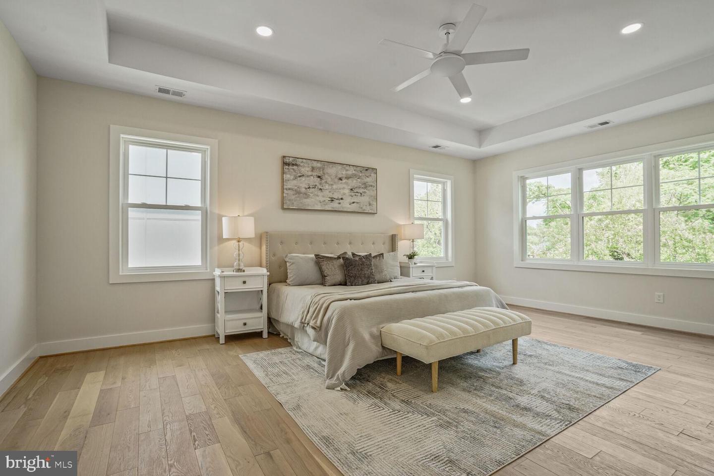 423 N CLEVELAND ST, ARLINGTON, Virginia 22201, 6 Bedrooms Bedrooms, ,5 BathroomsBathrooms,Residential,For sale,423 N CLEVELAND ST,VAAR2059072 MLS # VAAR2059072