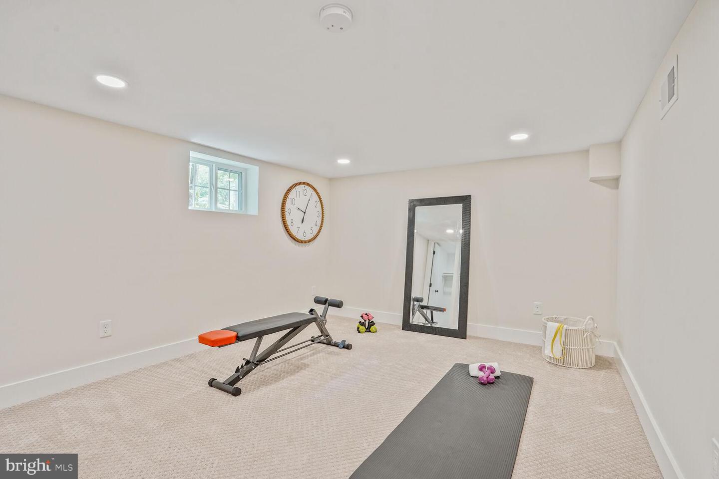 423 N CLEVELAND ST, ARLINGTON, Virginia 22201, 6 Bedrooms Bedrooms, ,5 BathroomsBathrooms,Residential,For sale,423 N CLEVELAND ST,VAAR2059072 MLS # VAAR2059072